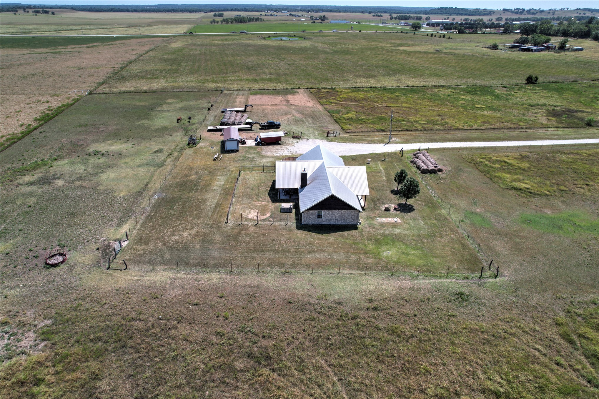 26758 S 4440 Road Property Photo 52
