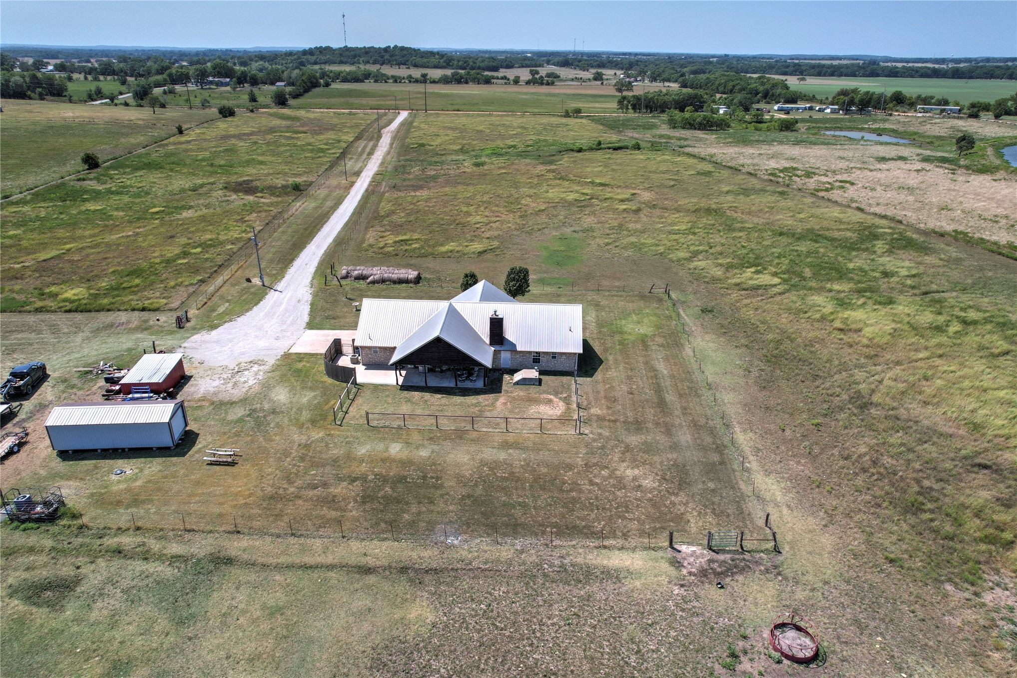 26758 S 4440 Road Property Photo 53