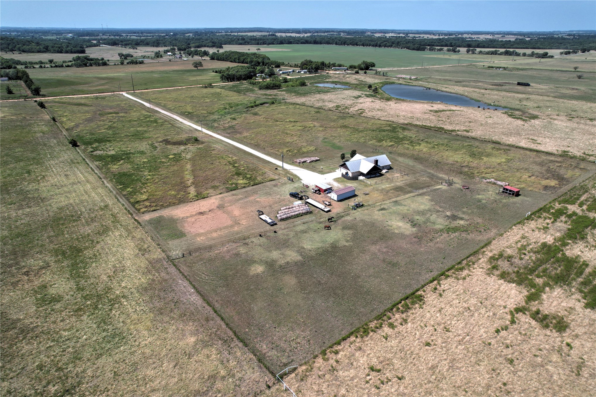 26758 S 4440 Road Property Photo 55