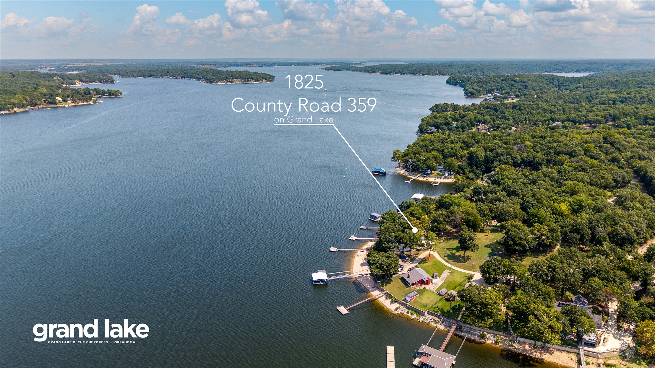 1825 County Road 359 Property Photo 9