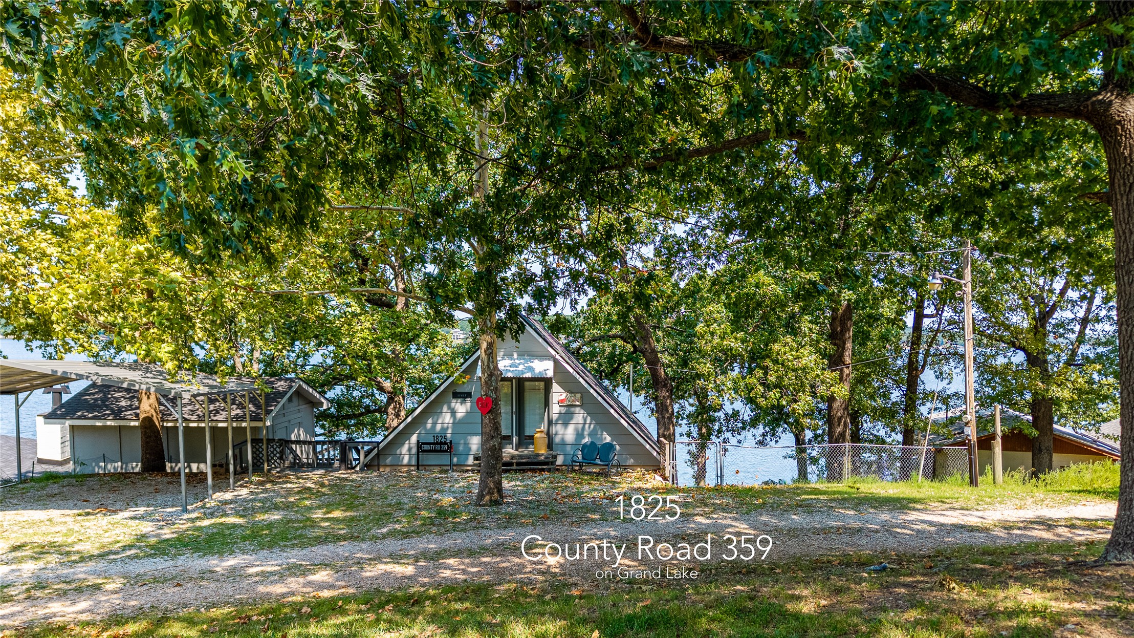 1825 County Road 359 Property Photo 49