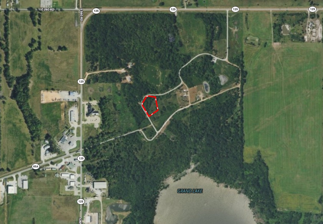 23 Hwy 125 Property Photo 10