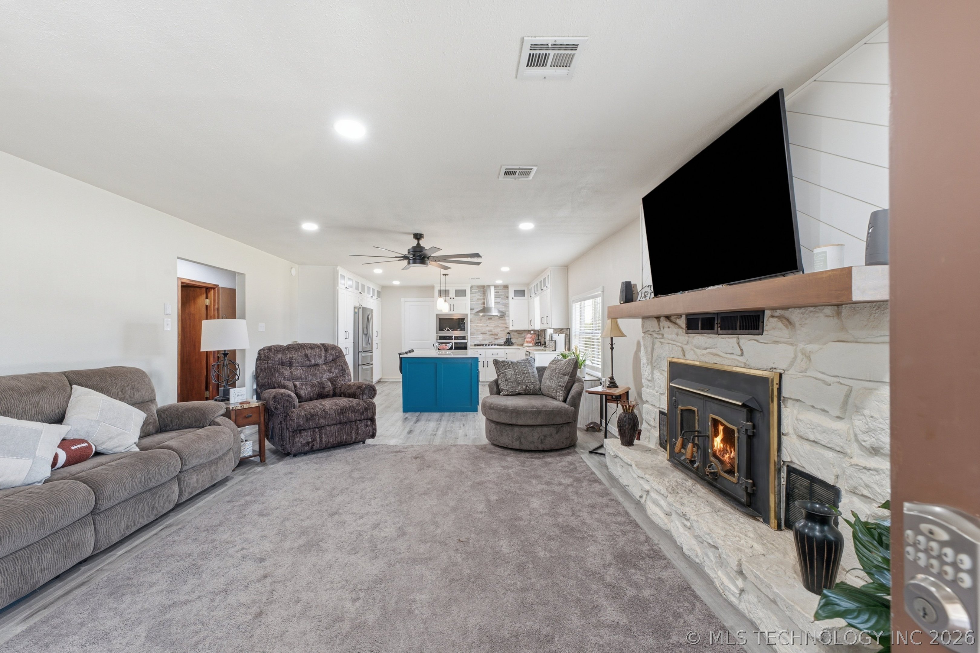 1301 W Smith Ferry Road Property Photo 7