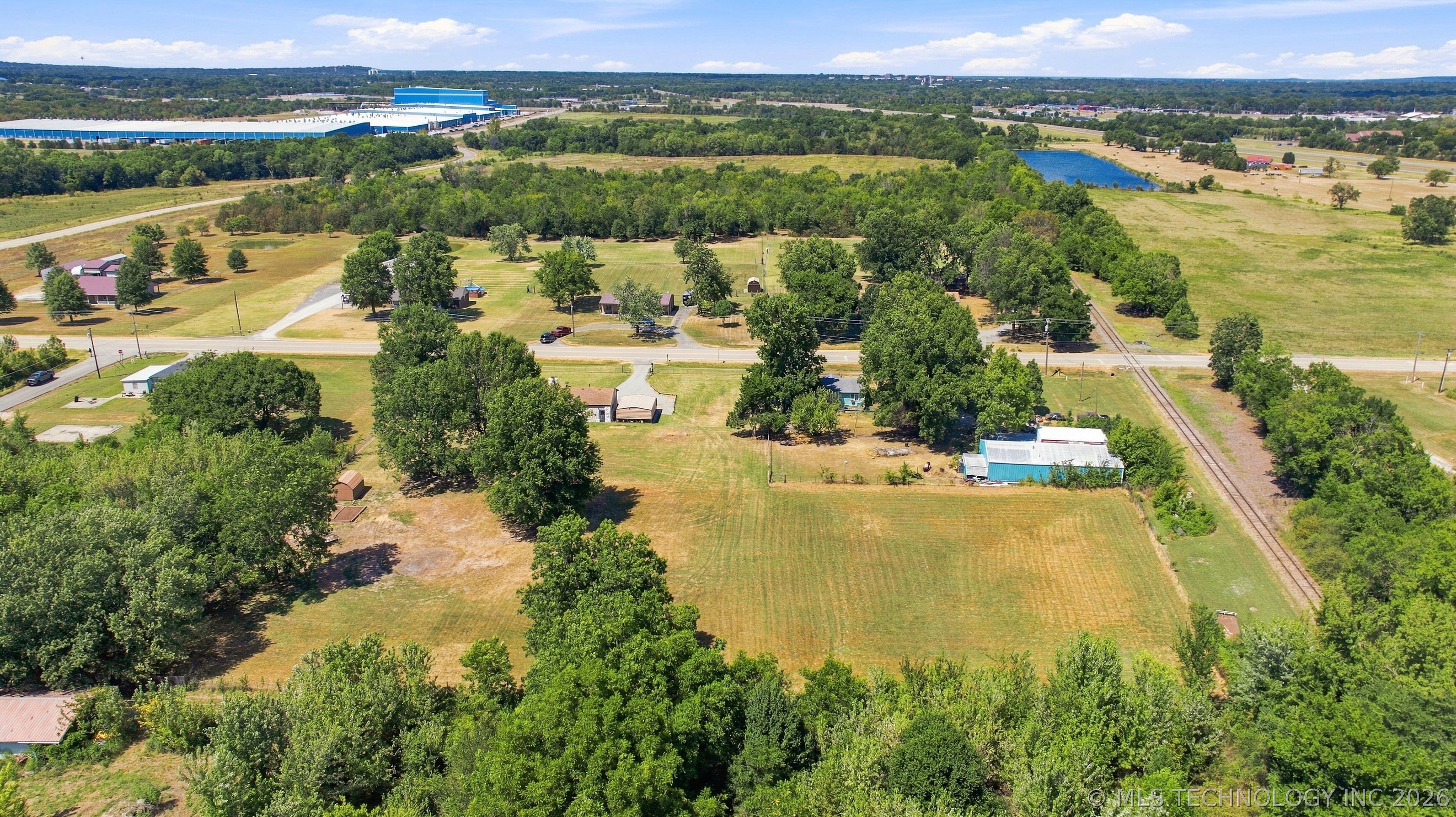 1301 W Smith Ferry Road Property Photo 33