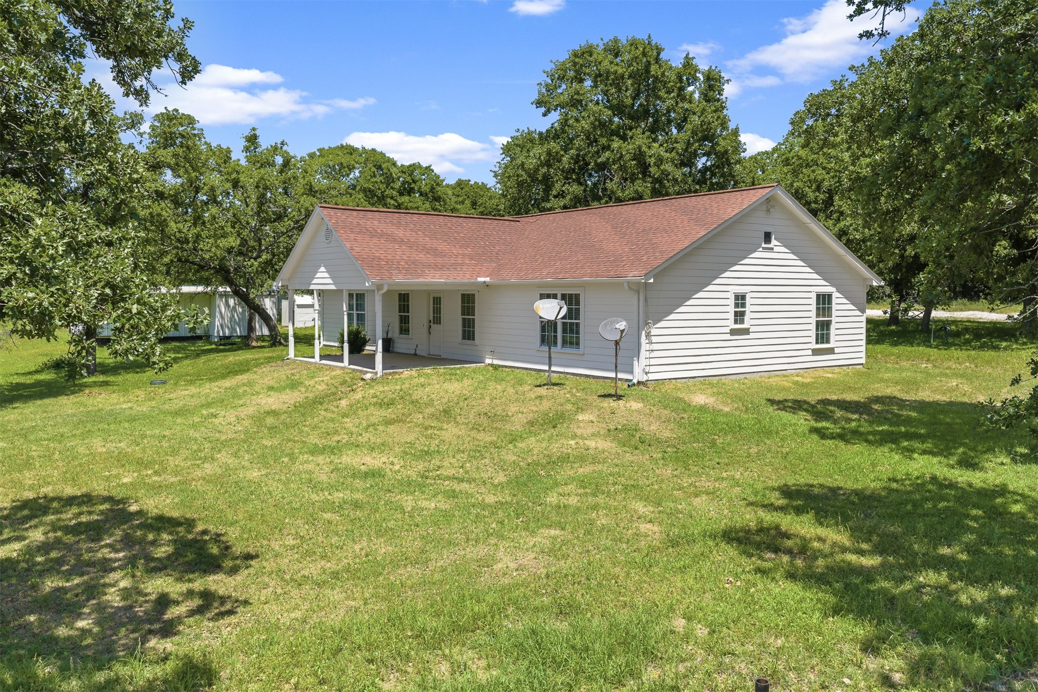831 Barrons Ridge Property Photo 4
