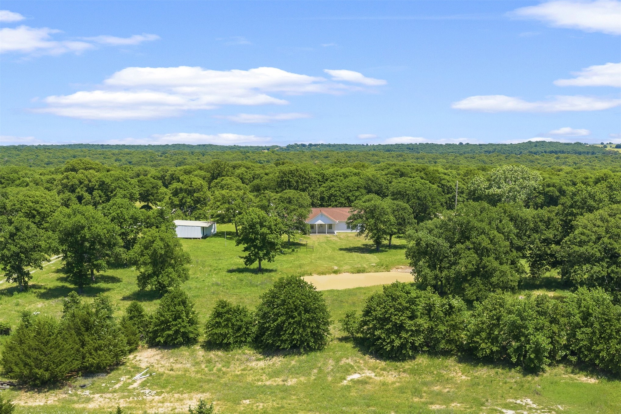 831 Barrons Ridge Property Photo 44