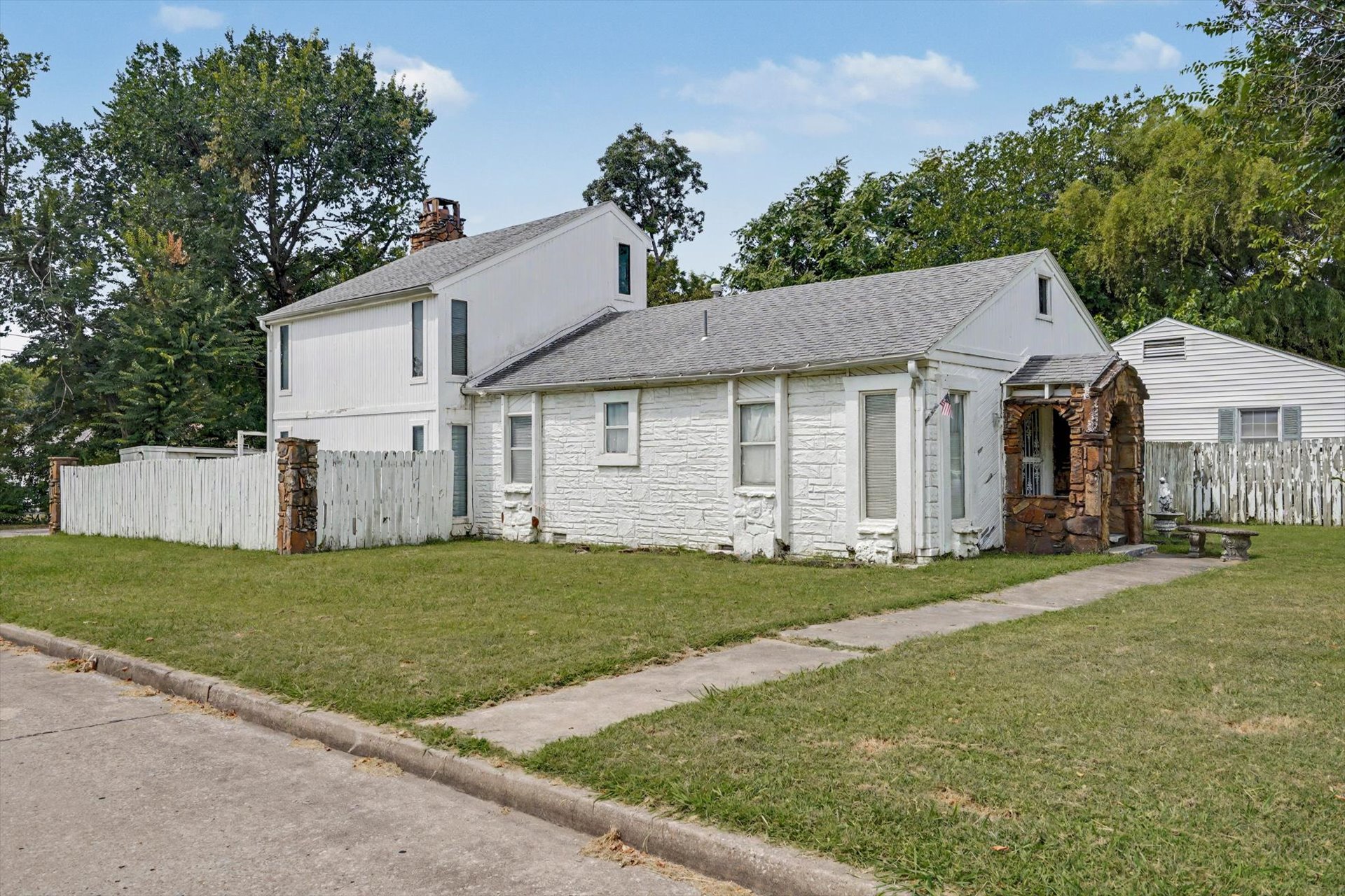 3548 E 29th Street