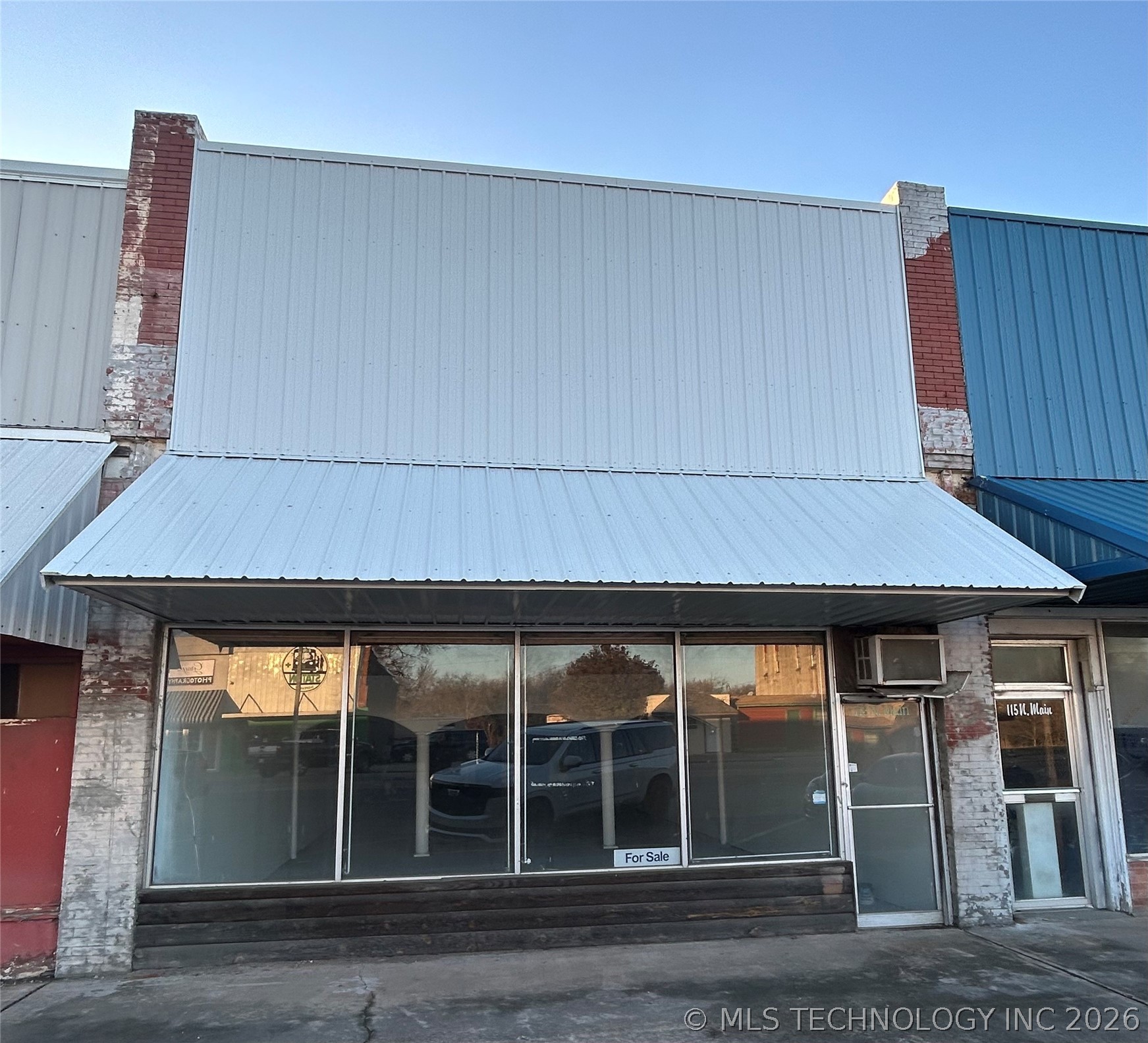 113 N Main Street Property Photo 1