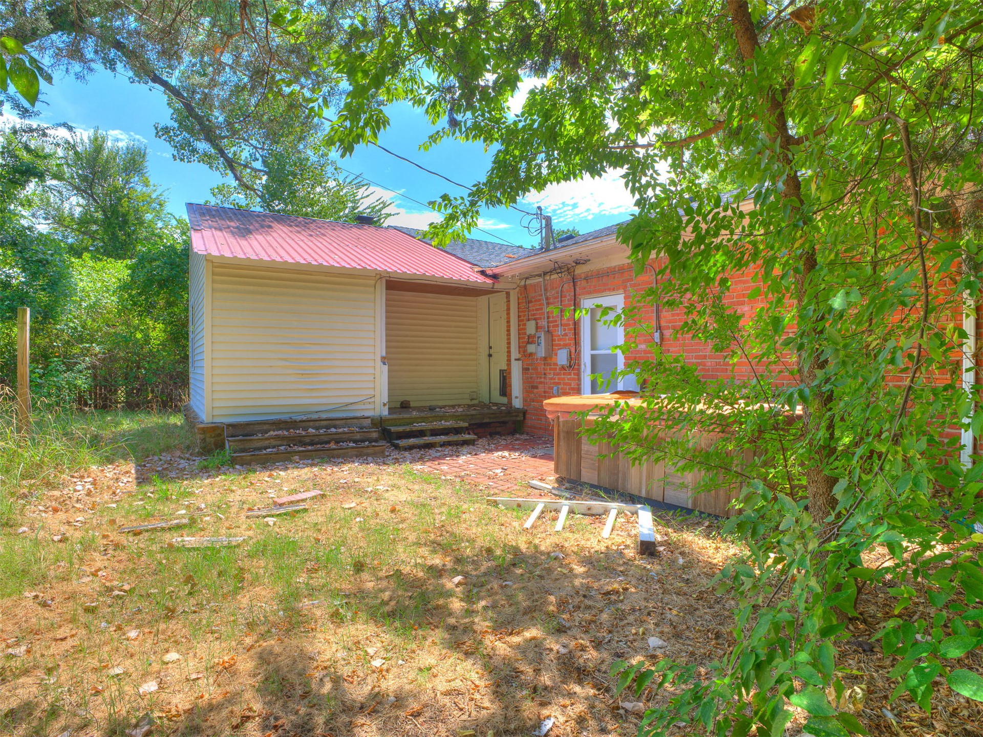 4369 S Yale Avenue Property Photo 29