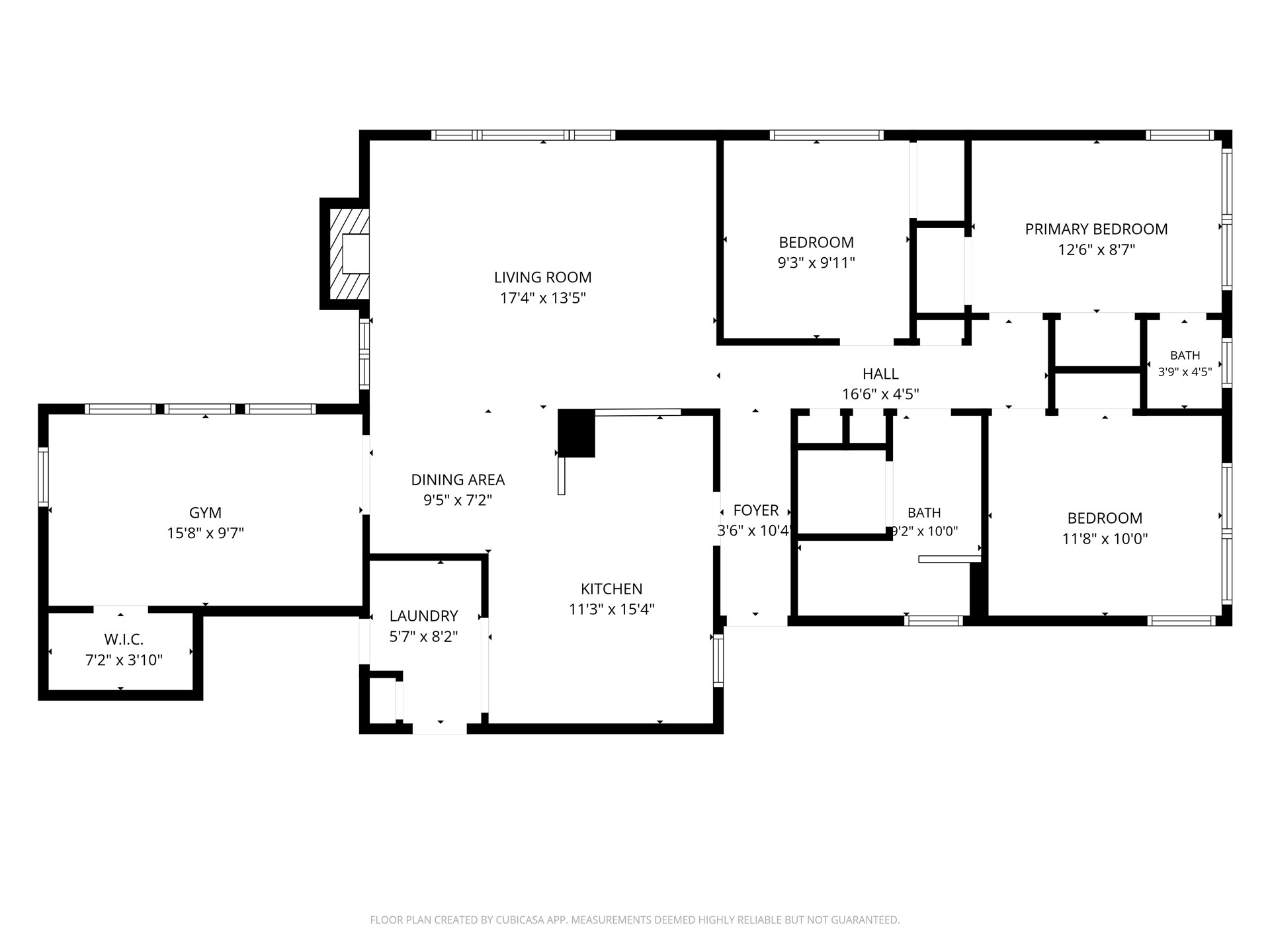 4369 S Yale Avenue Property Photo 30