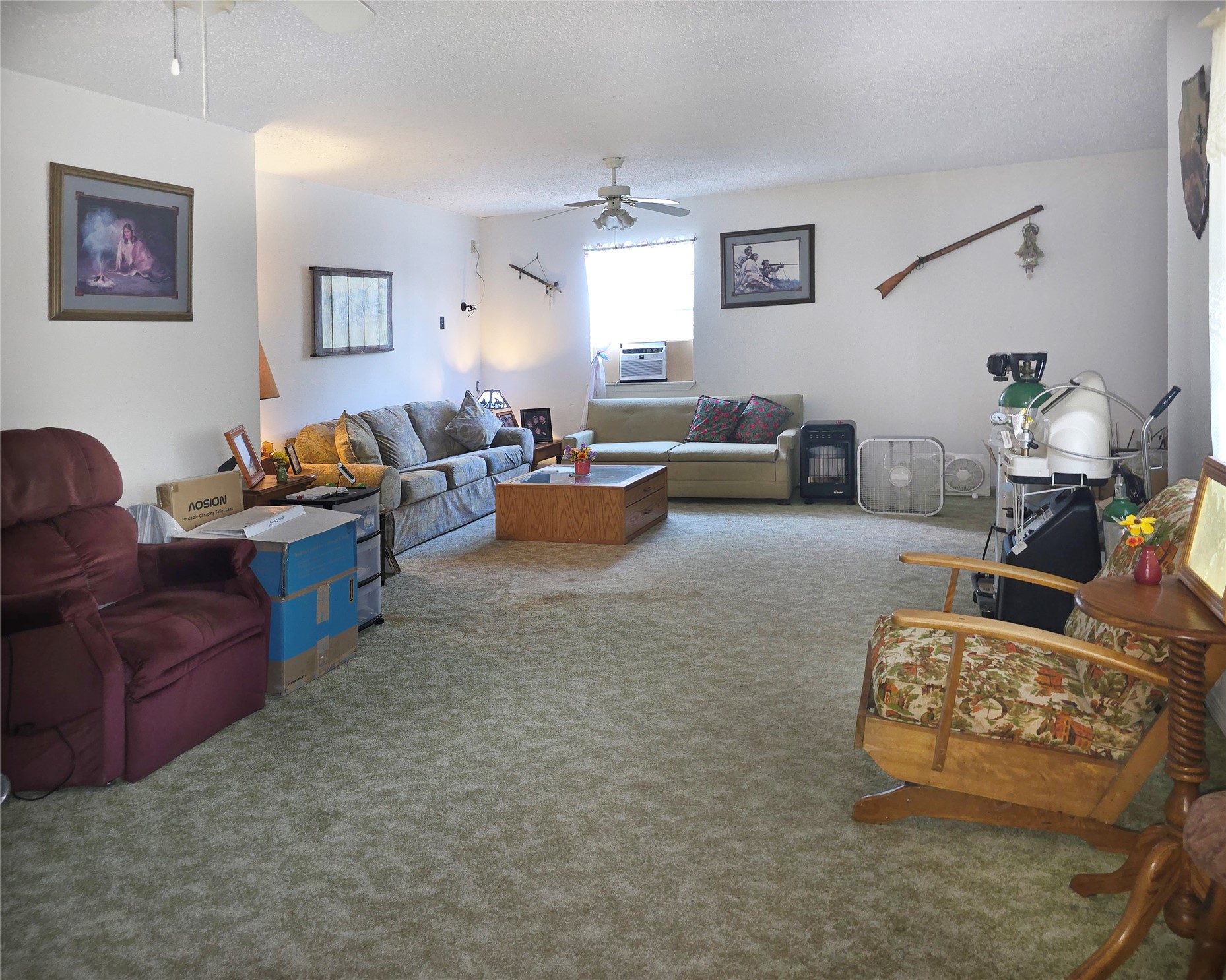 1105 Stidham Property Photo 2
