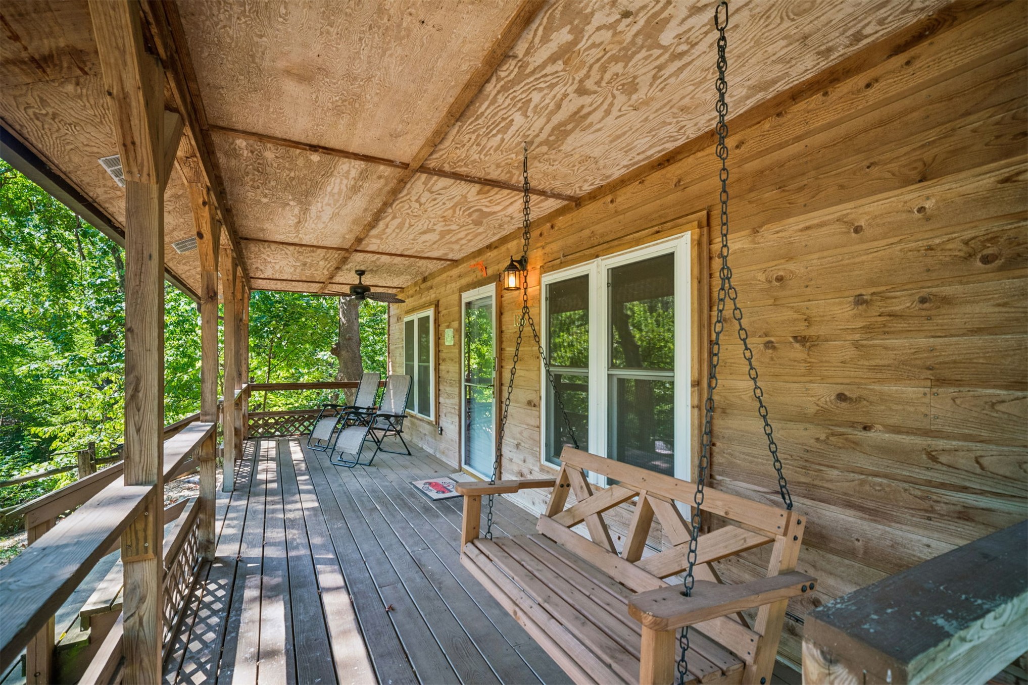 136 Oak Ridge Drive Property Photo 3
