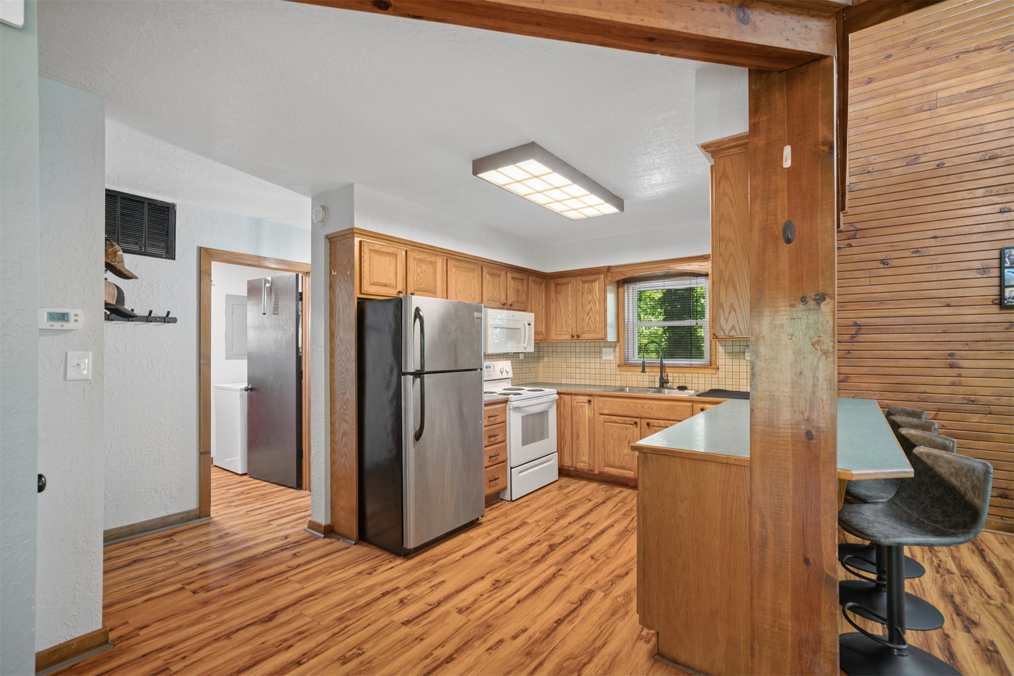 136 Oak Ridge Drive Property Photo 10