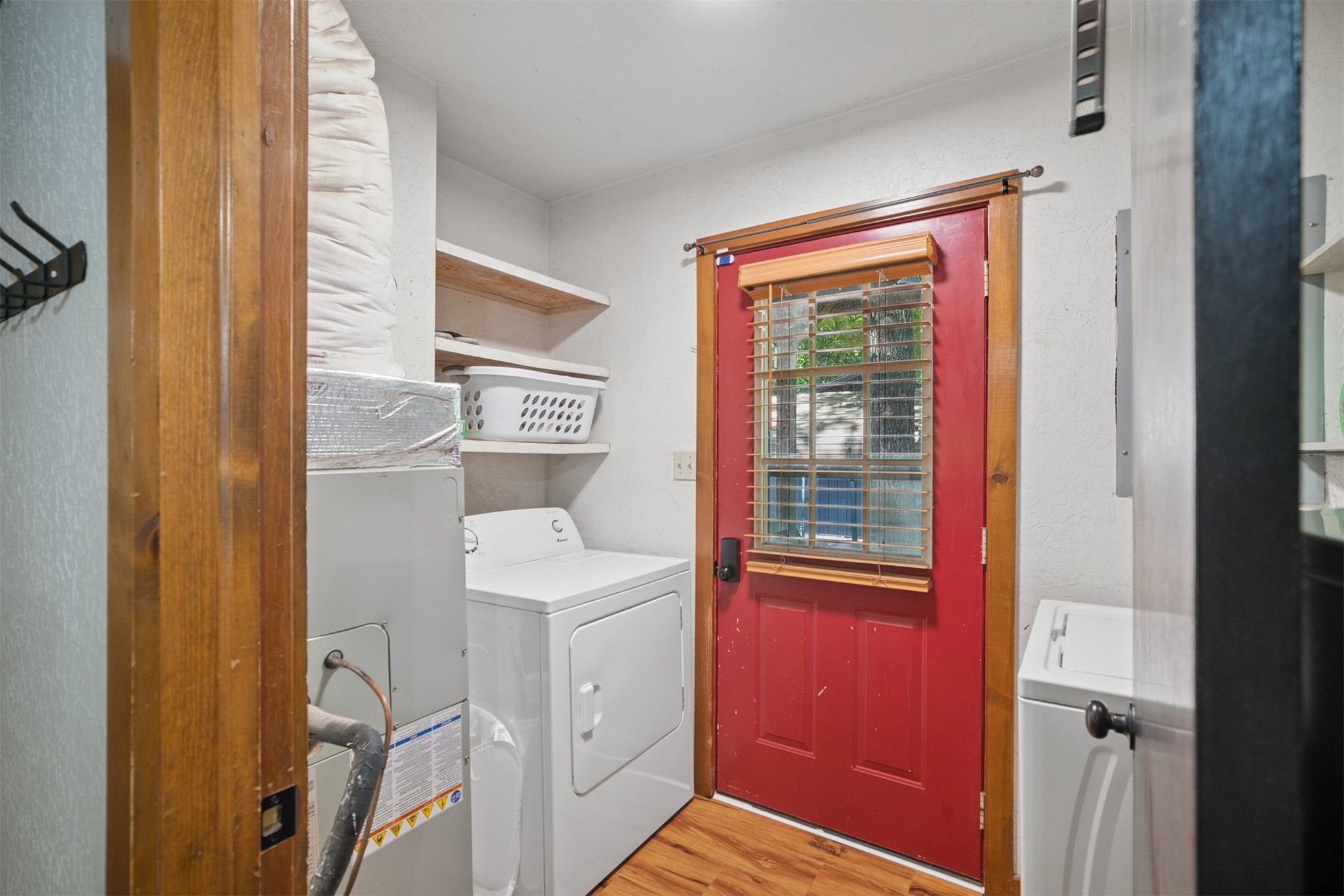 136 Oak Ridge Drive Property Photo 16