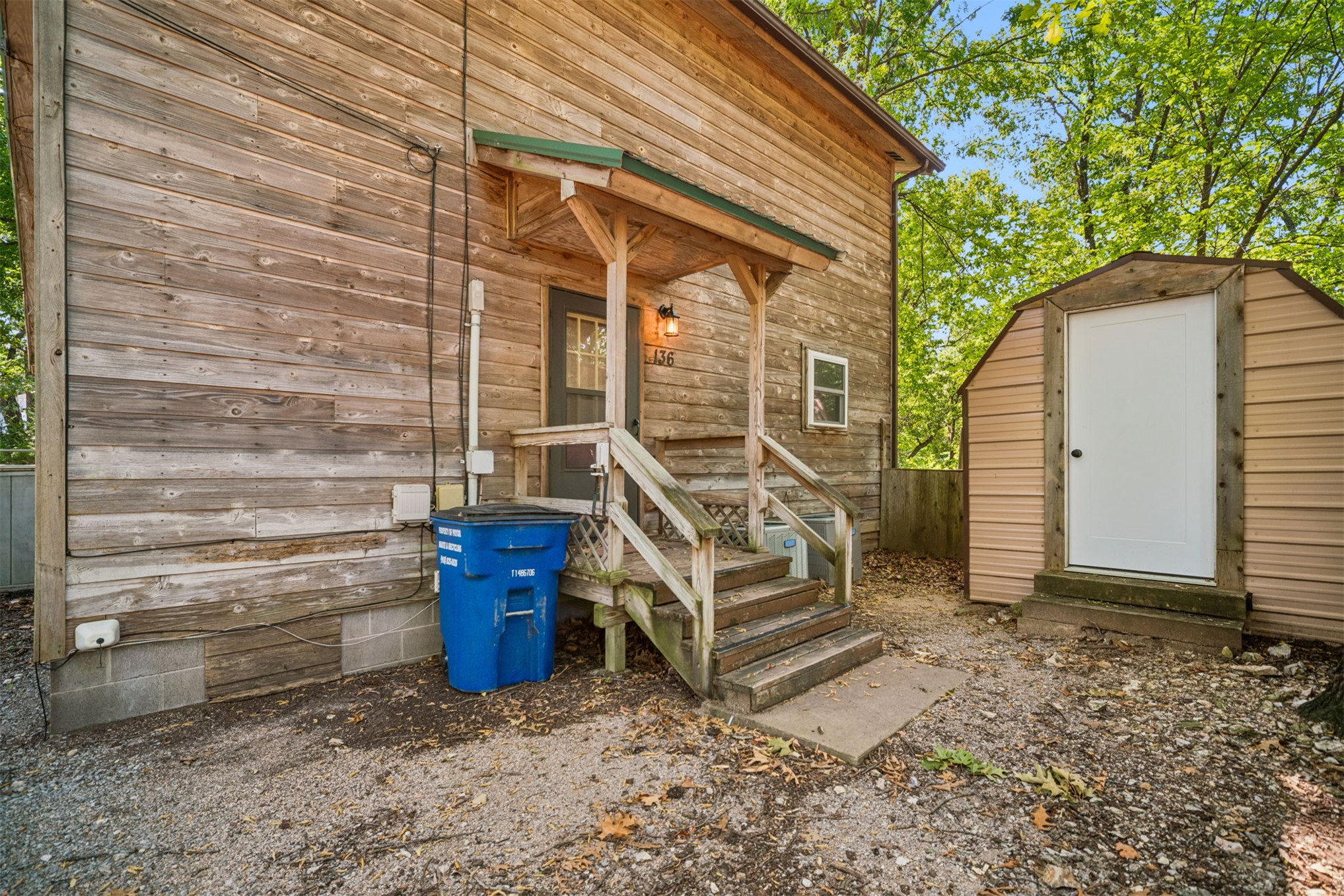 136 Oak Ridge Drive Property Photo 26