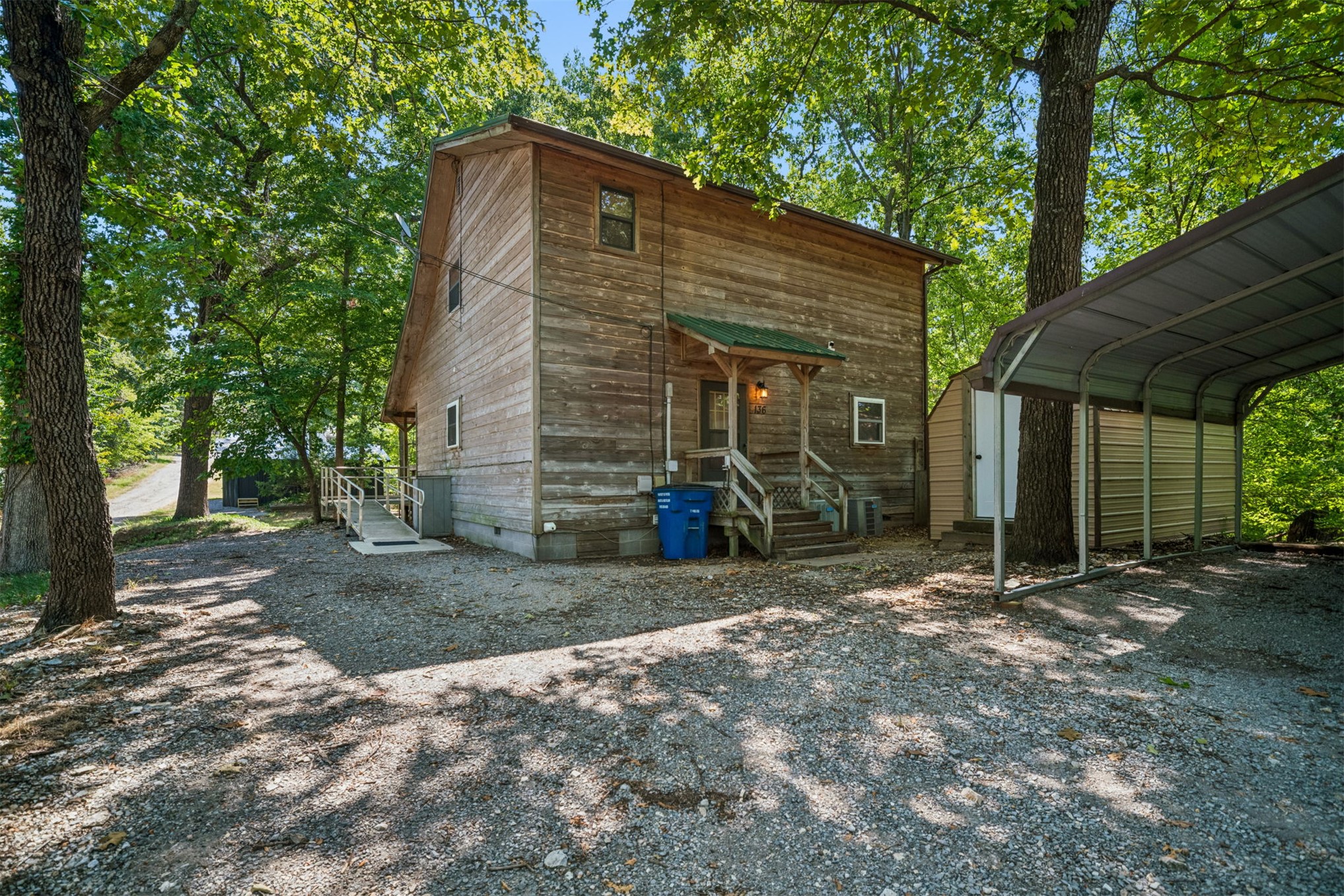 136 Oak Ridge Drive Property Photo 28