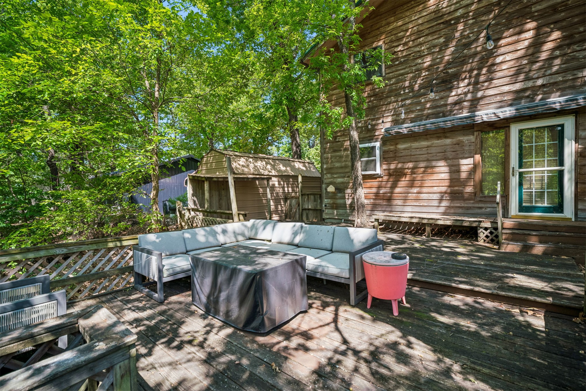 136 Oak Ridge Drive Property Photo 30