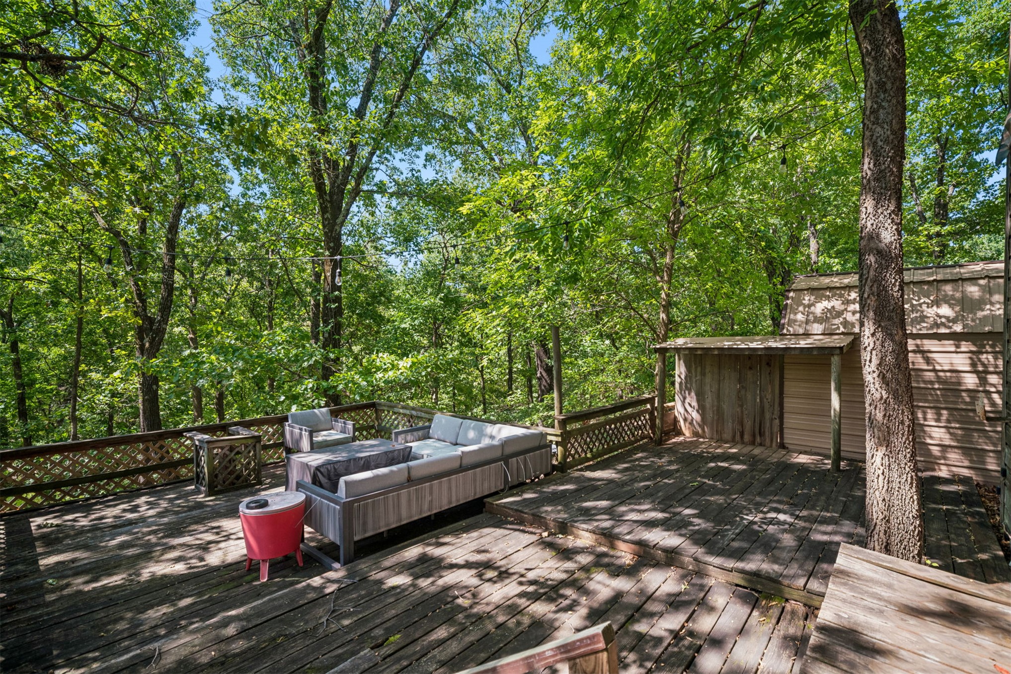 136 Oak Ridge Drive Property Photo 32