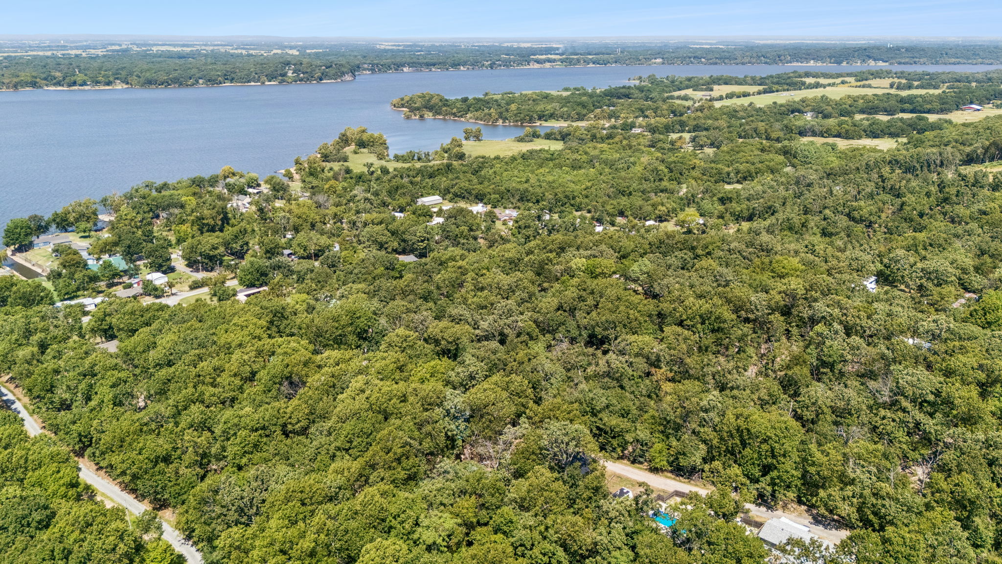 136 Oak Ridge Drive Property Photo 45