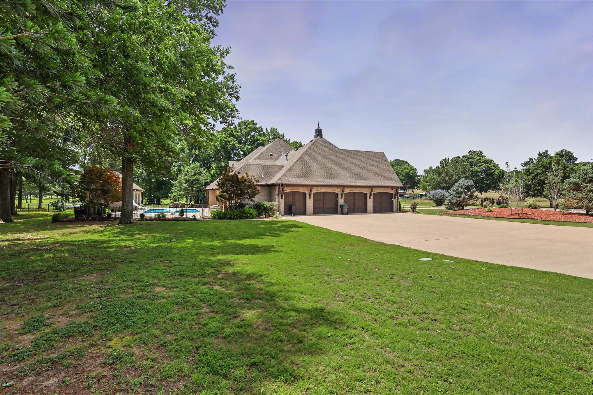 870 Cherry Springs Drive Property Photo 91