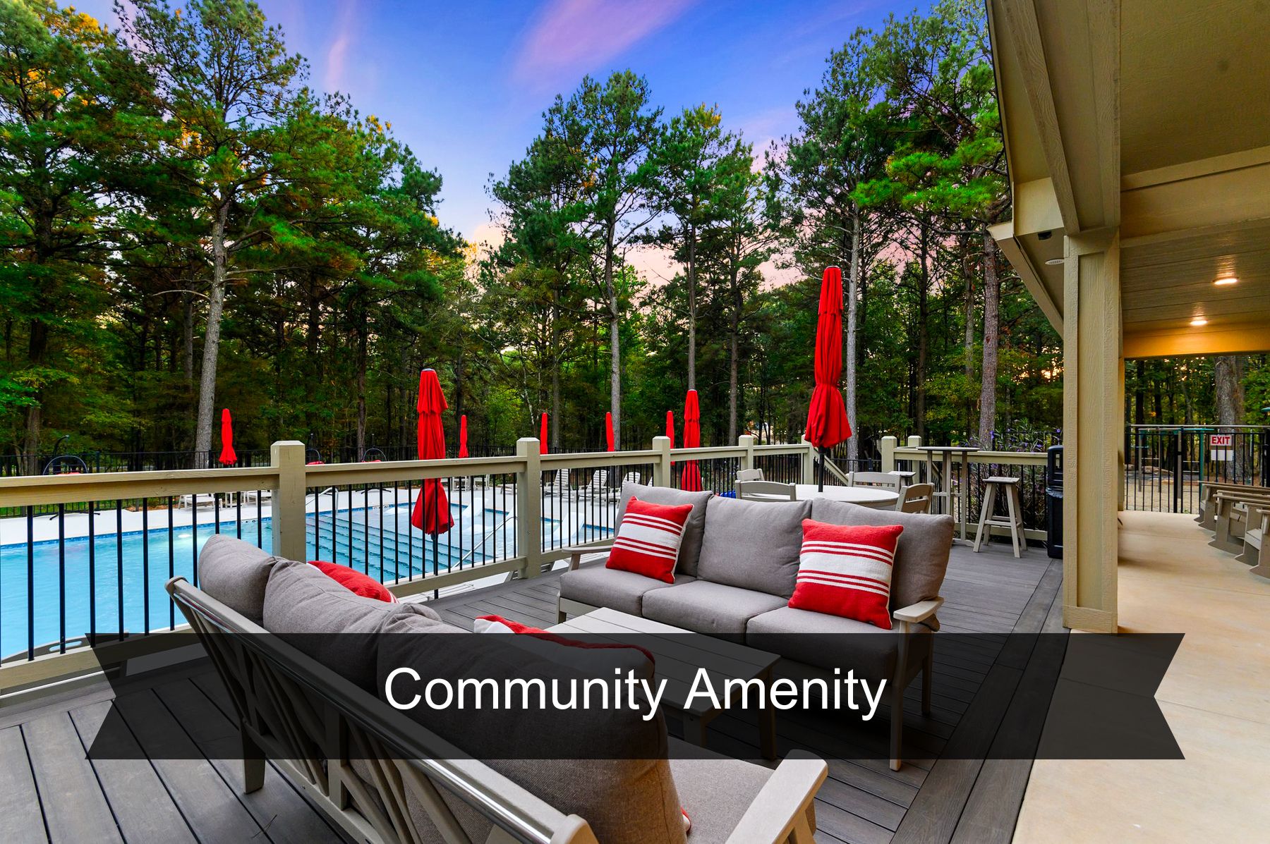 160 Lazy River Lane Property Photo 5