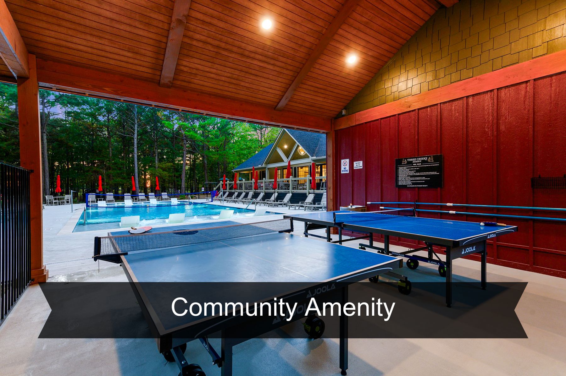 160 Lazy River Lane Property Photo 8