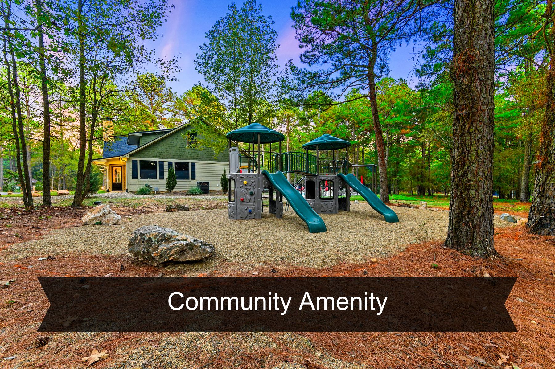 160 Lazy River Lane Property Photo 10