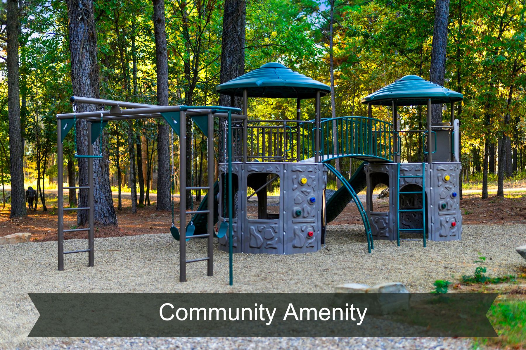 160 Lazy River Lane Property Photo 11