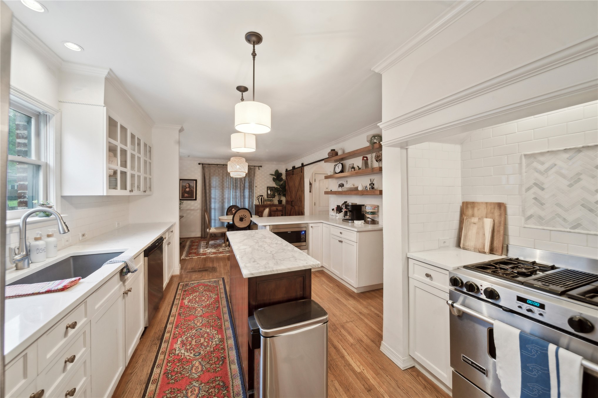 2252 S Troost Avenue Property Photo 15