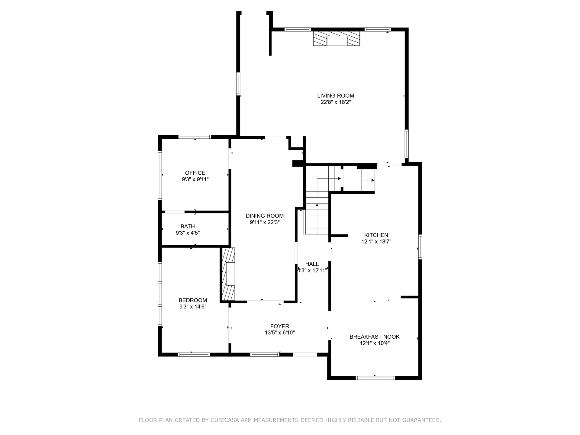2252 S Troost Avenue Property Photo 42