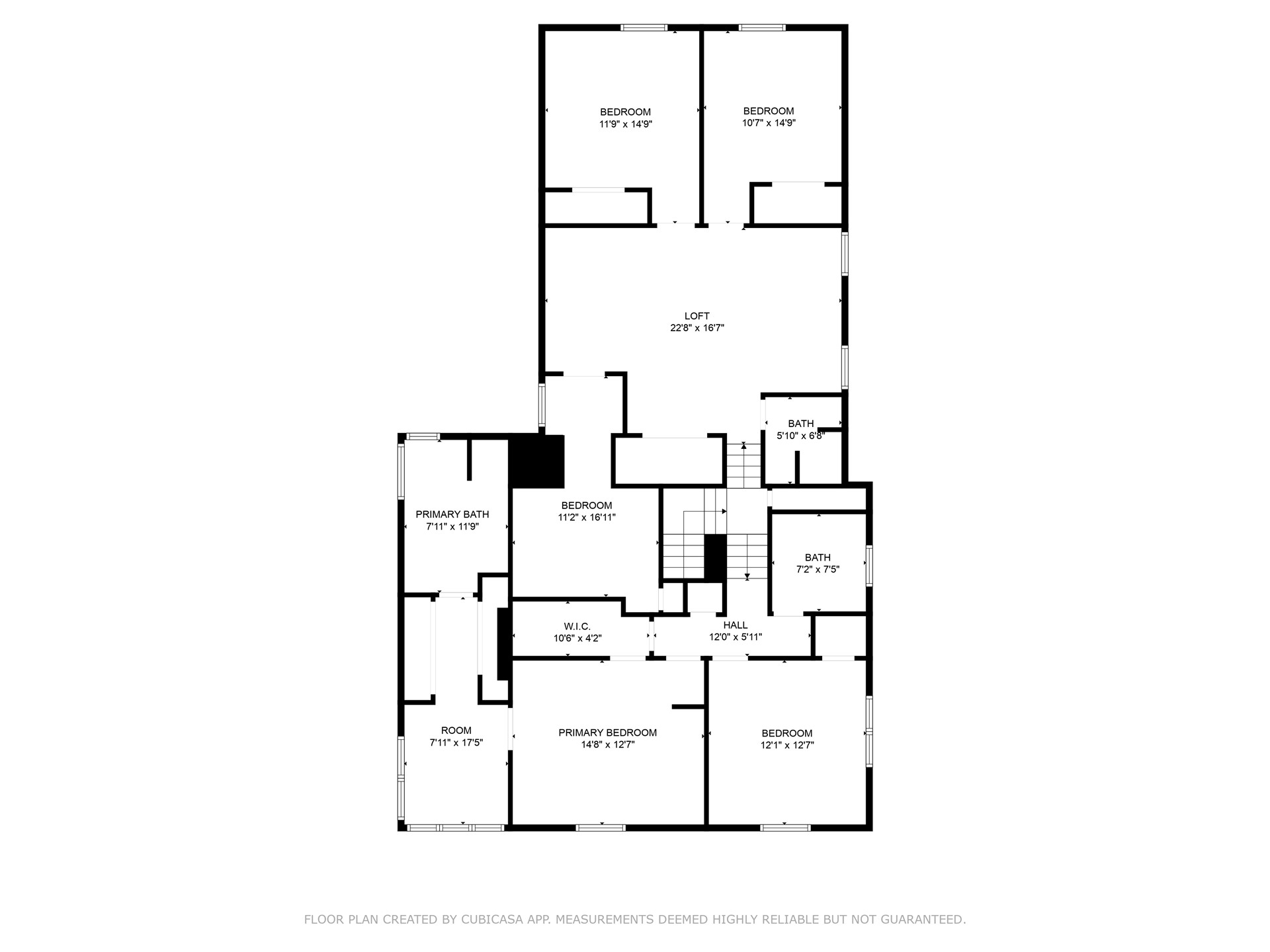 2252 S Troost Avenue Property Photo 43