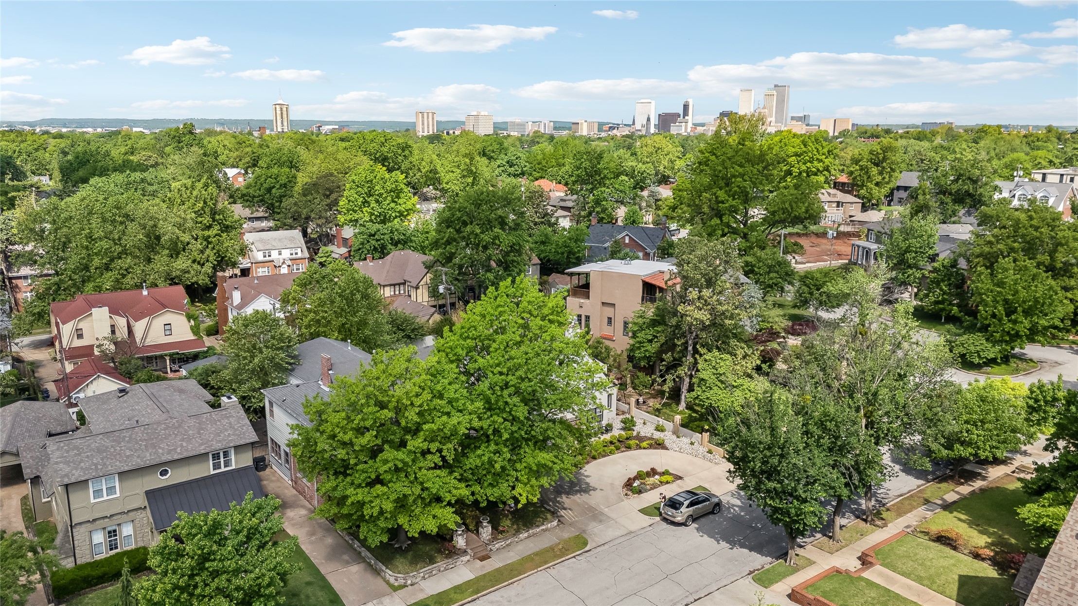 2252 S Troost Avenue Property Photo 44