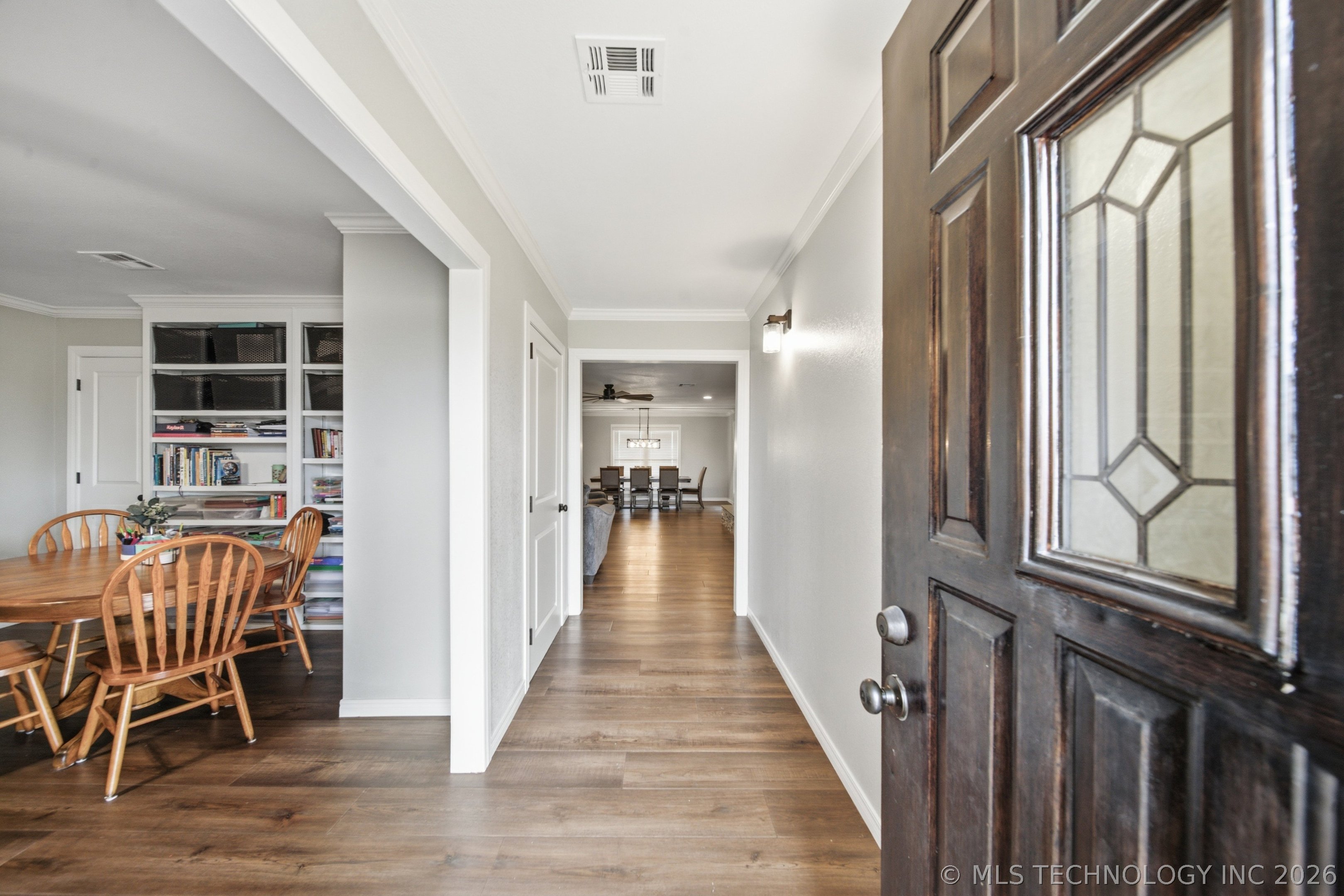 12123 S 4090 Road Property Photo 6