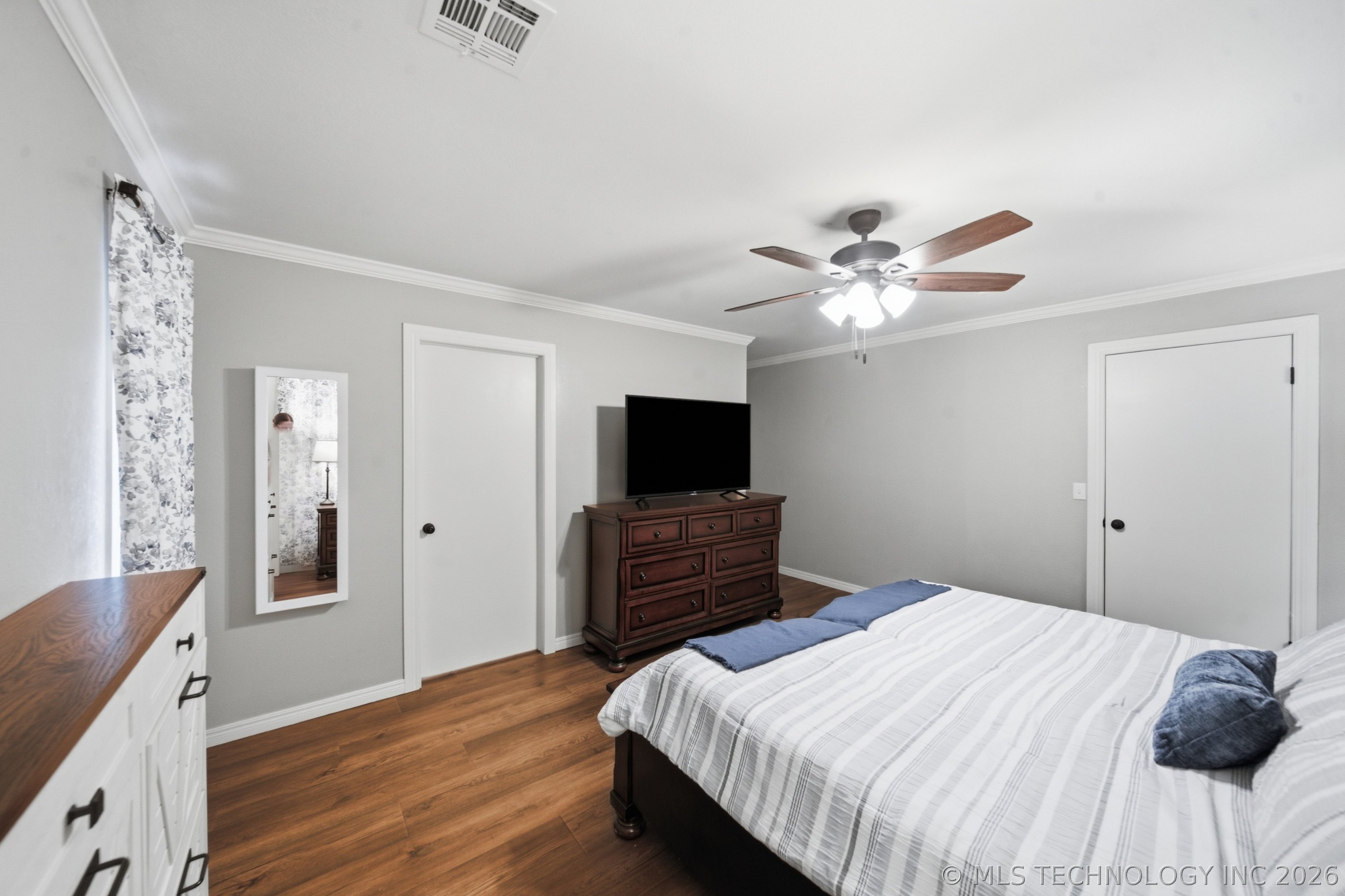 12123 S 4090 Road Property Photo 25