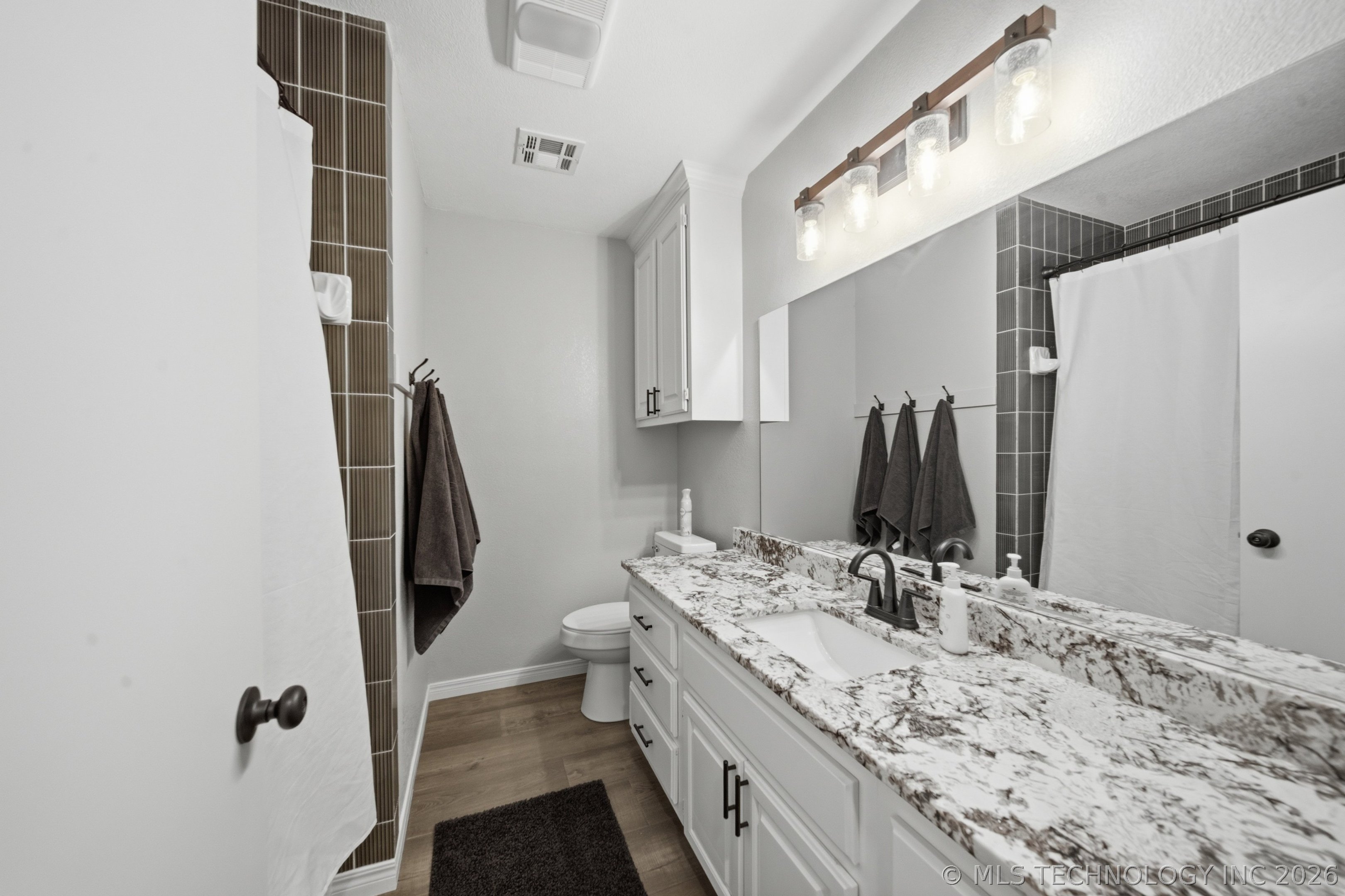 12123 S 4090 Road Property Photo 29