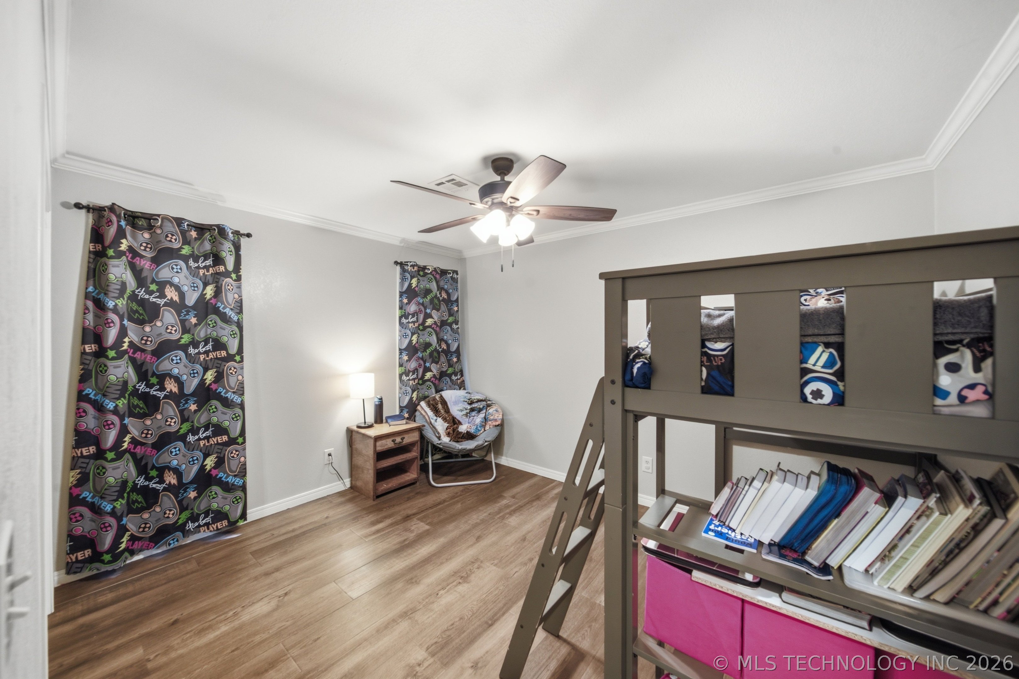 12123 S 4090 Road Property Photo 30