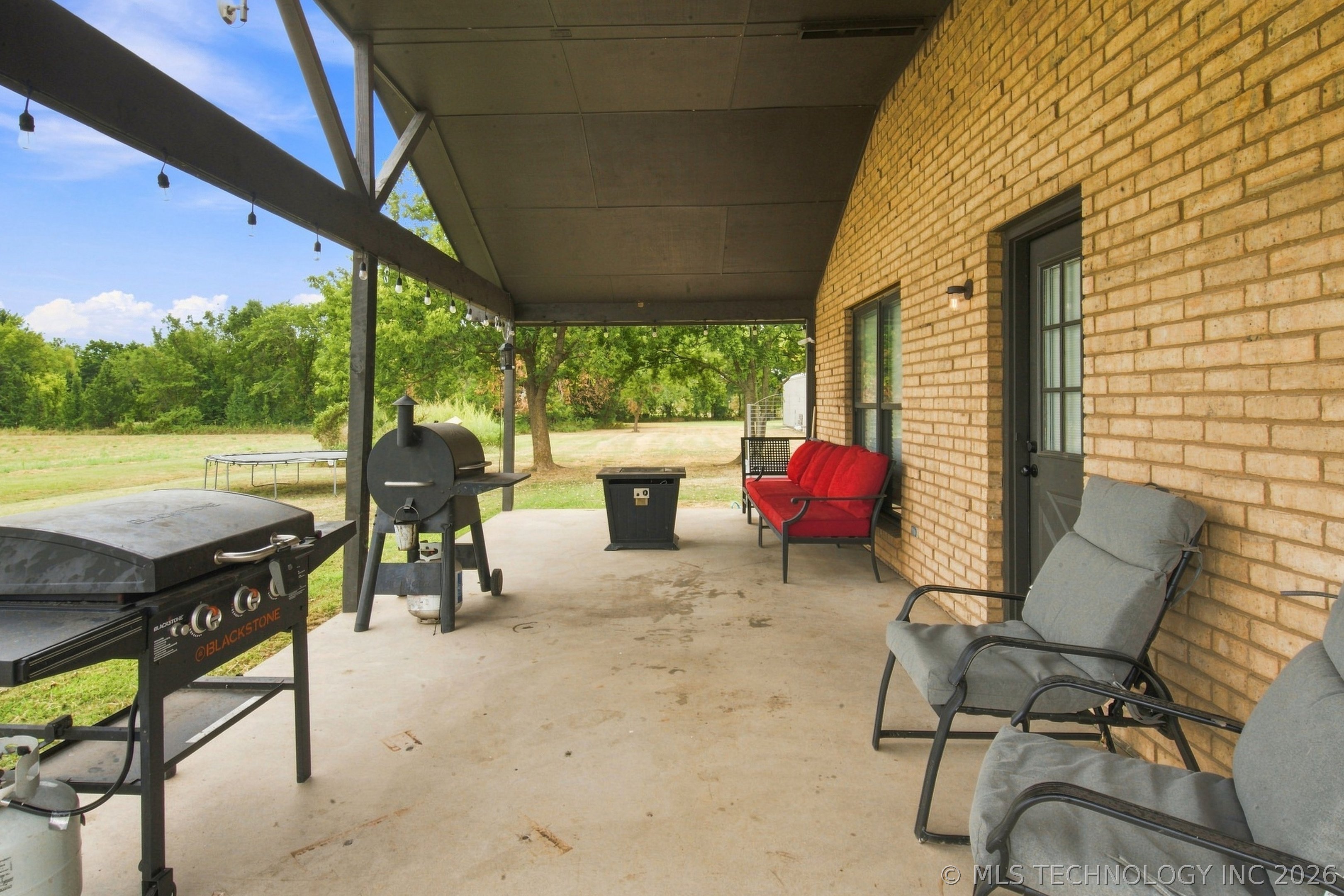 12123 S 4090 Road Property Photo 31