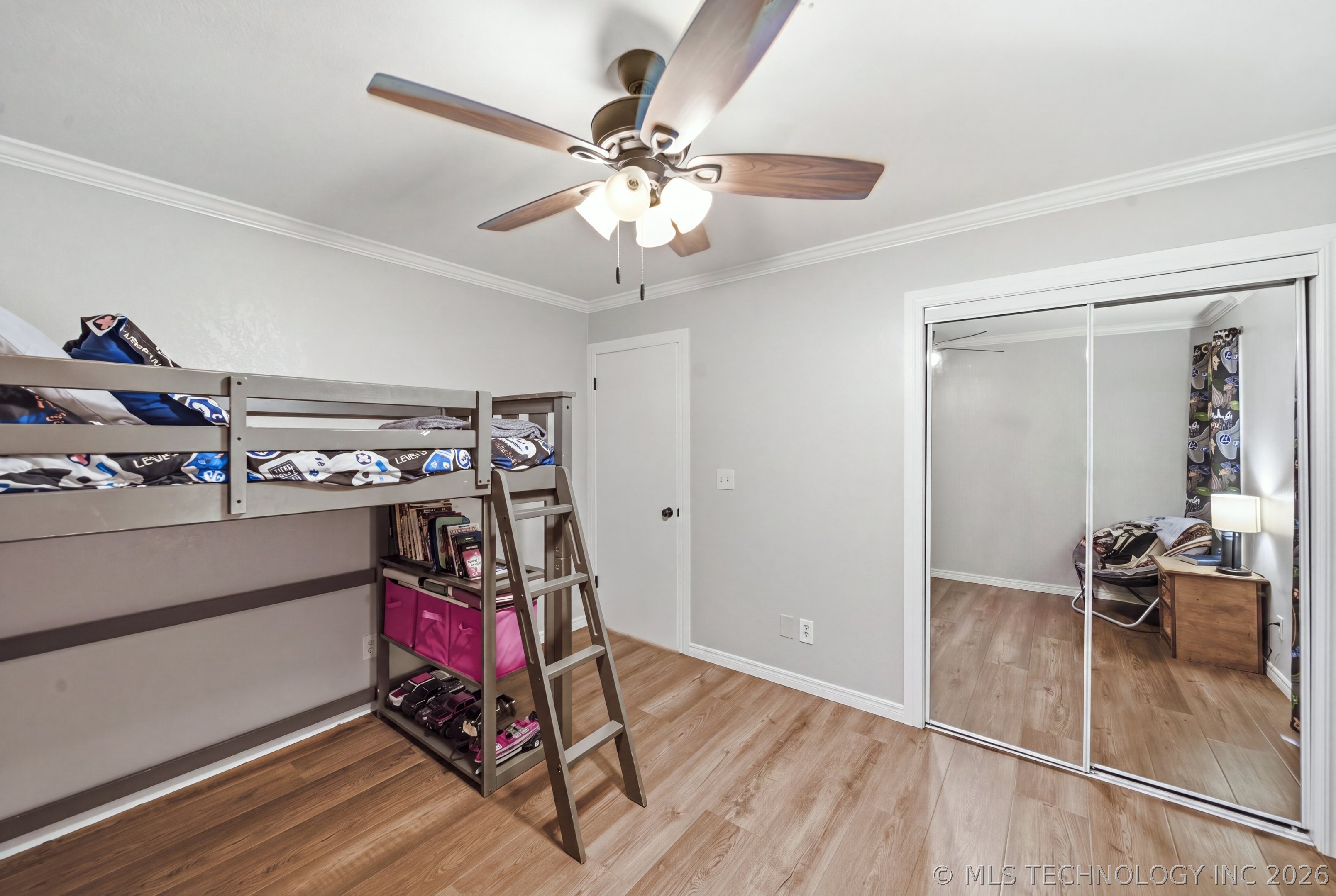 12123 S 4090 Road Property Photo 32