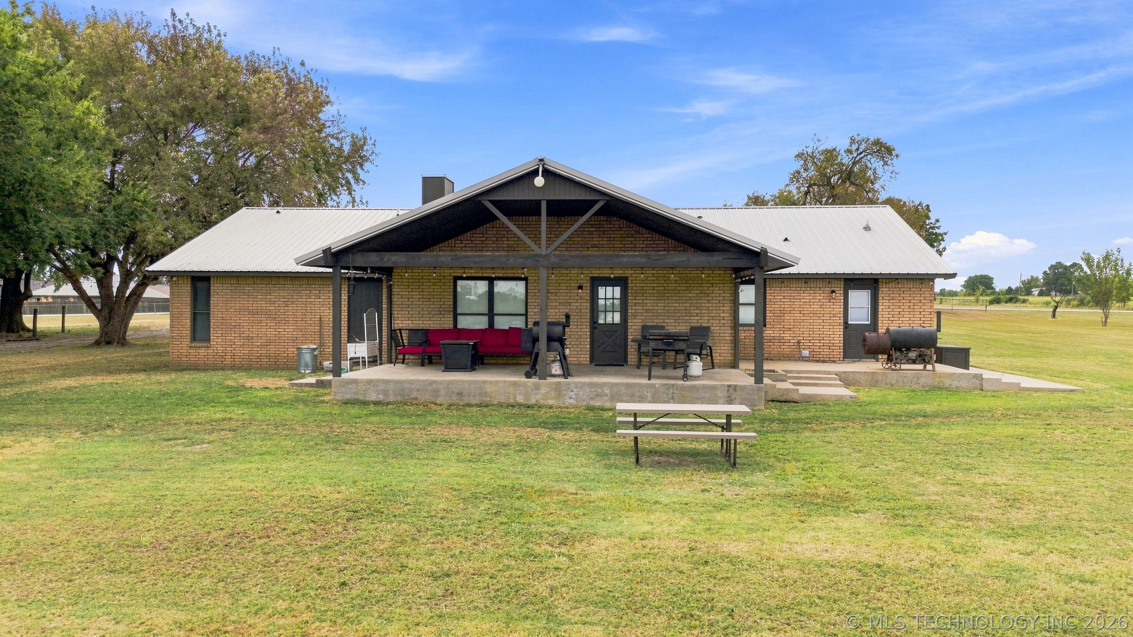 12123 S 4090 Road Property Photo 35