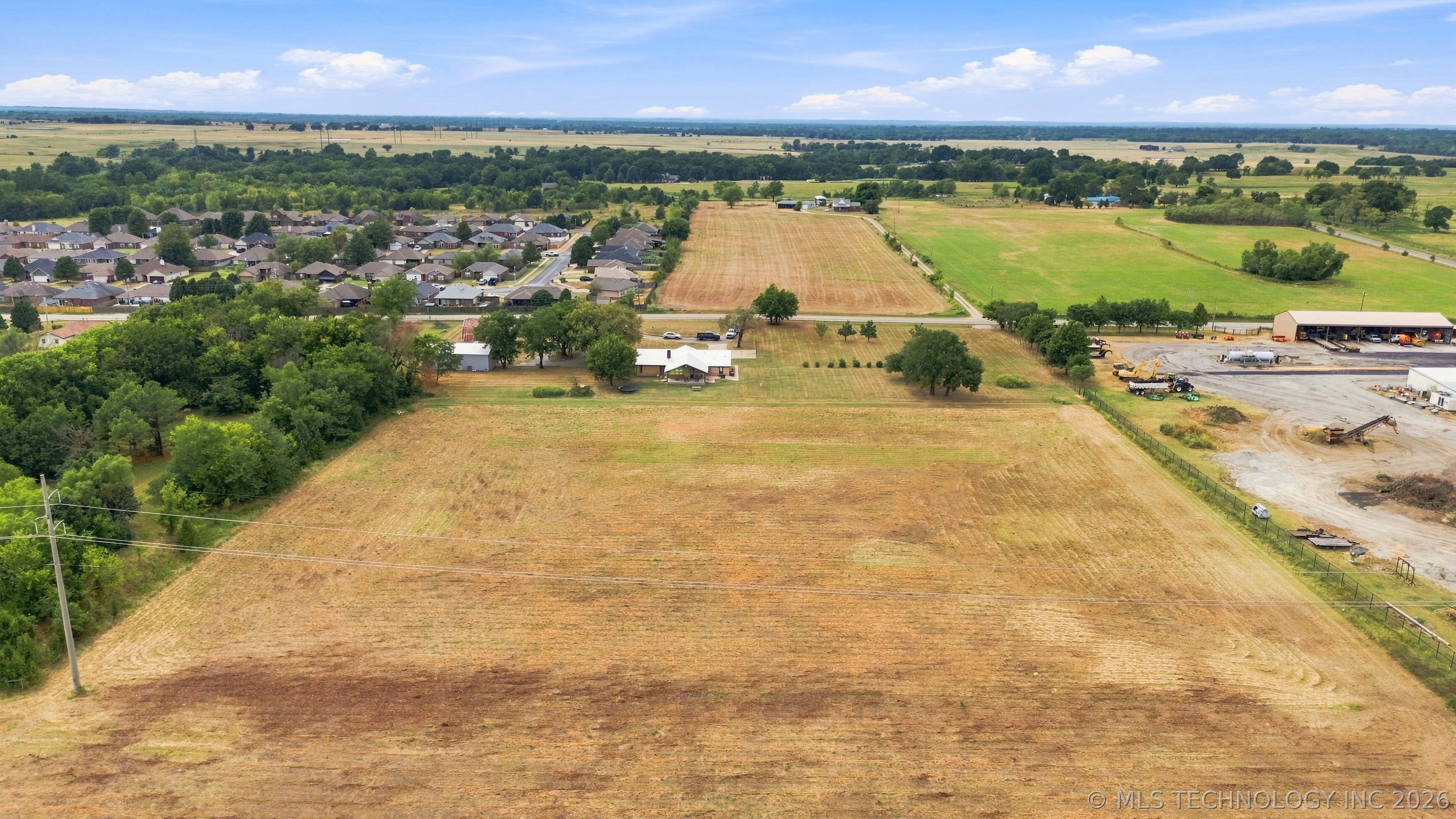 12123 S 4090 Road Property Photo 37