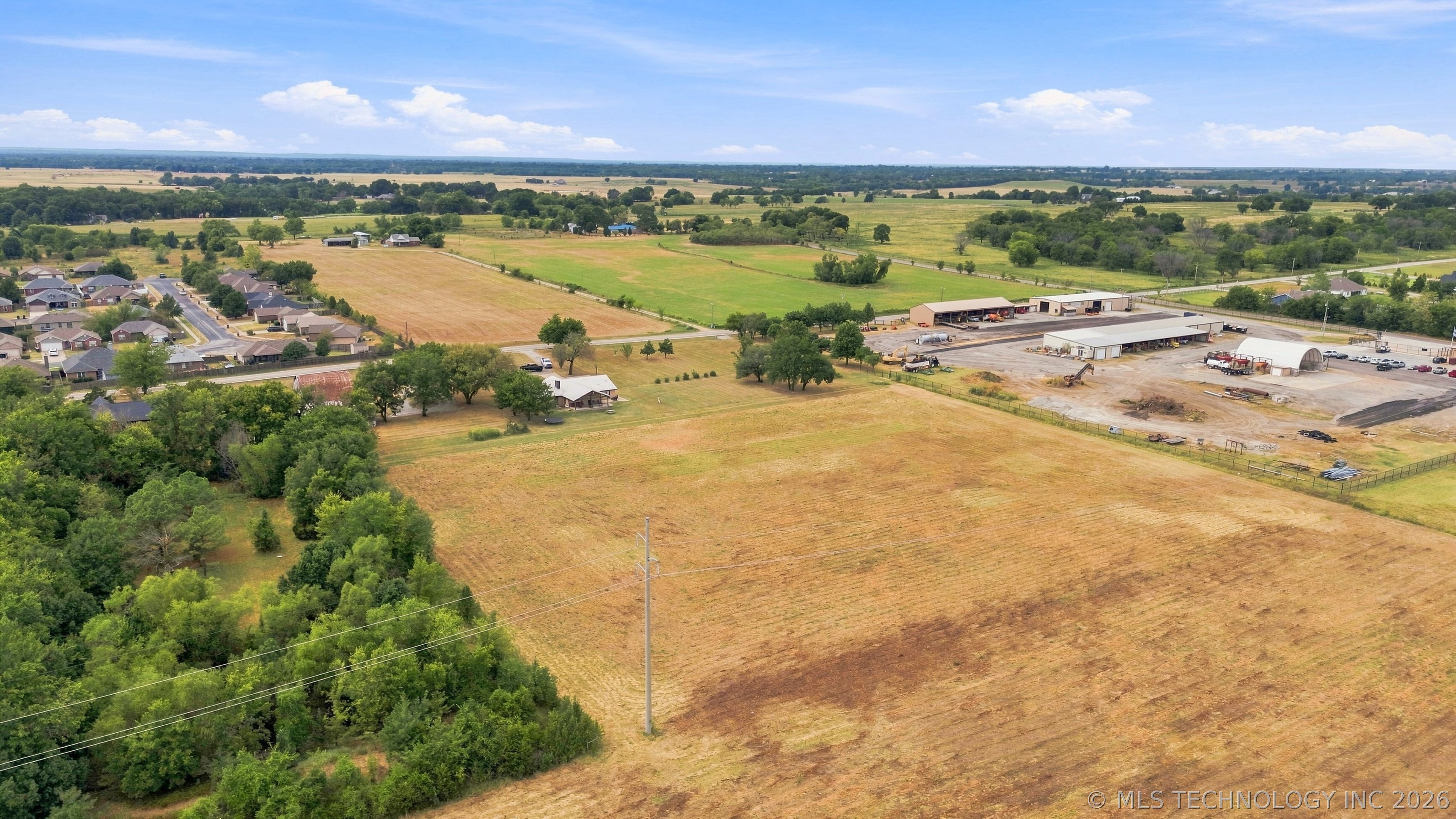 12123 S 4090 Road Property Photo 38