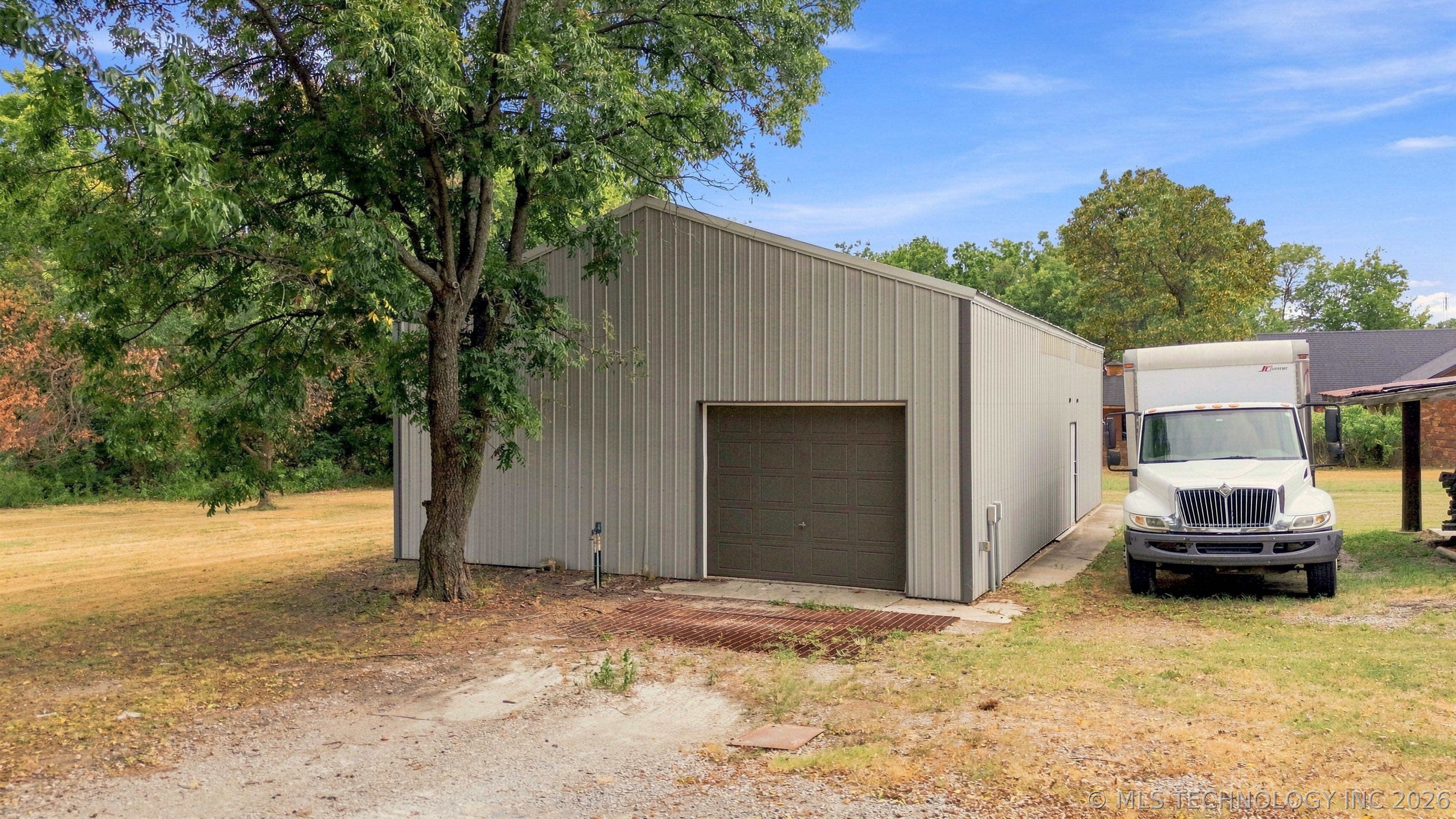 12123 S 4090 Road Property Photo 40