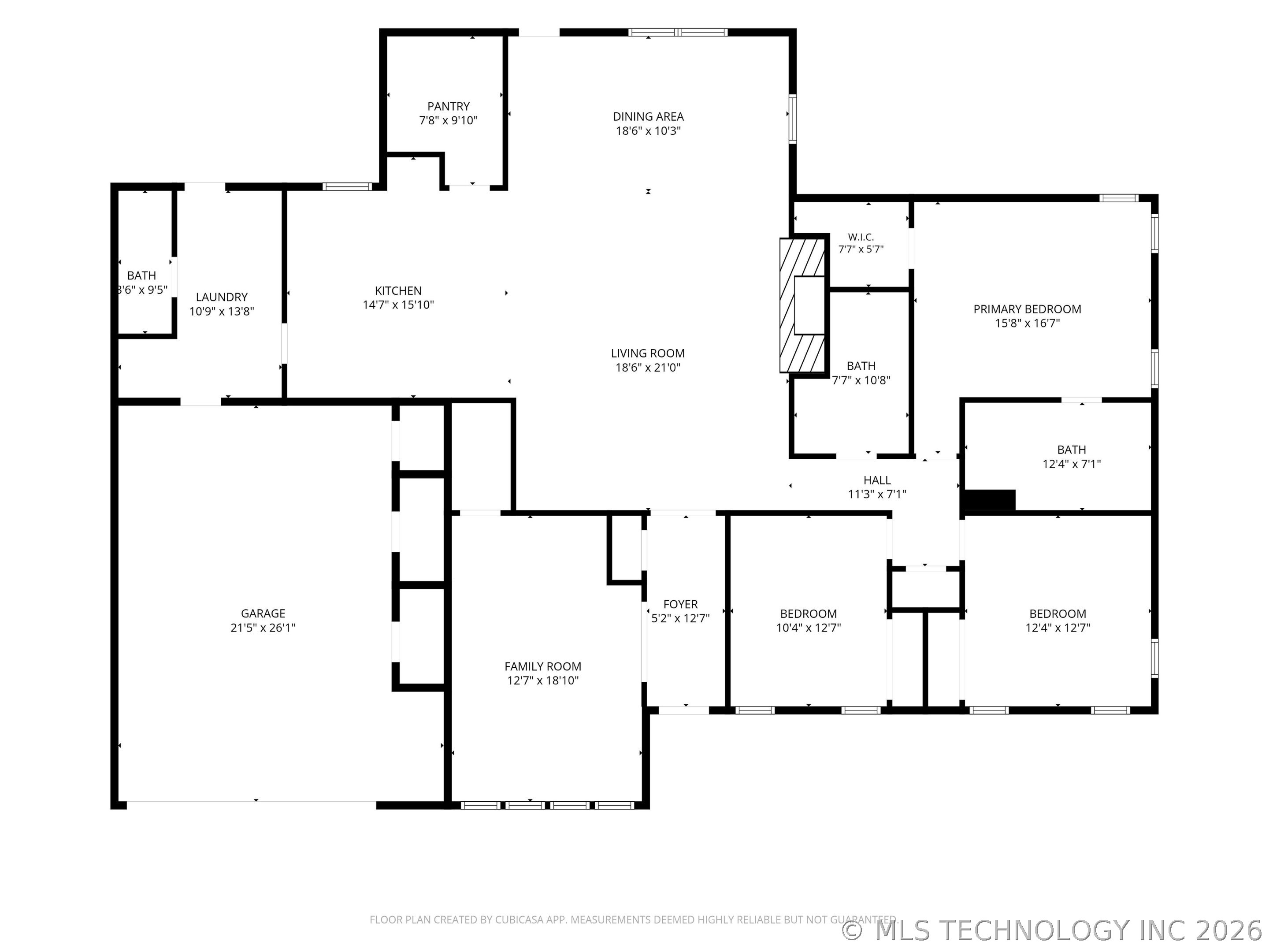 12123 S 4090 Road Property Photo 43