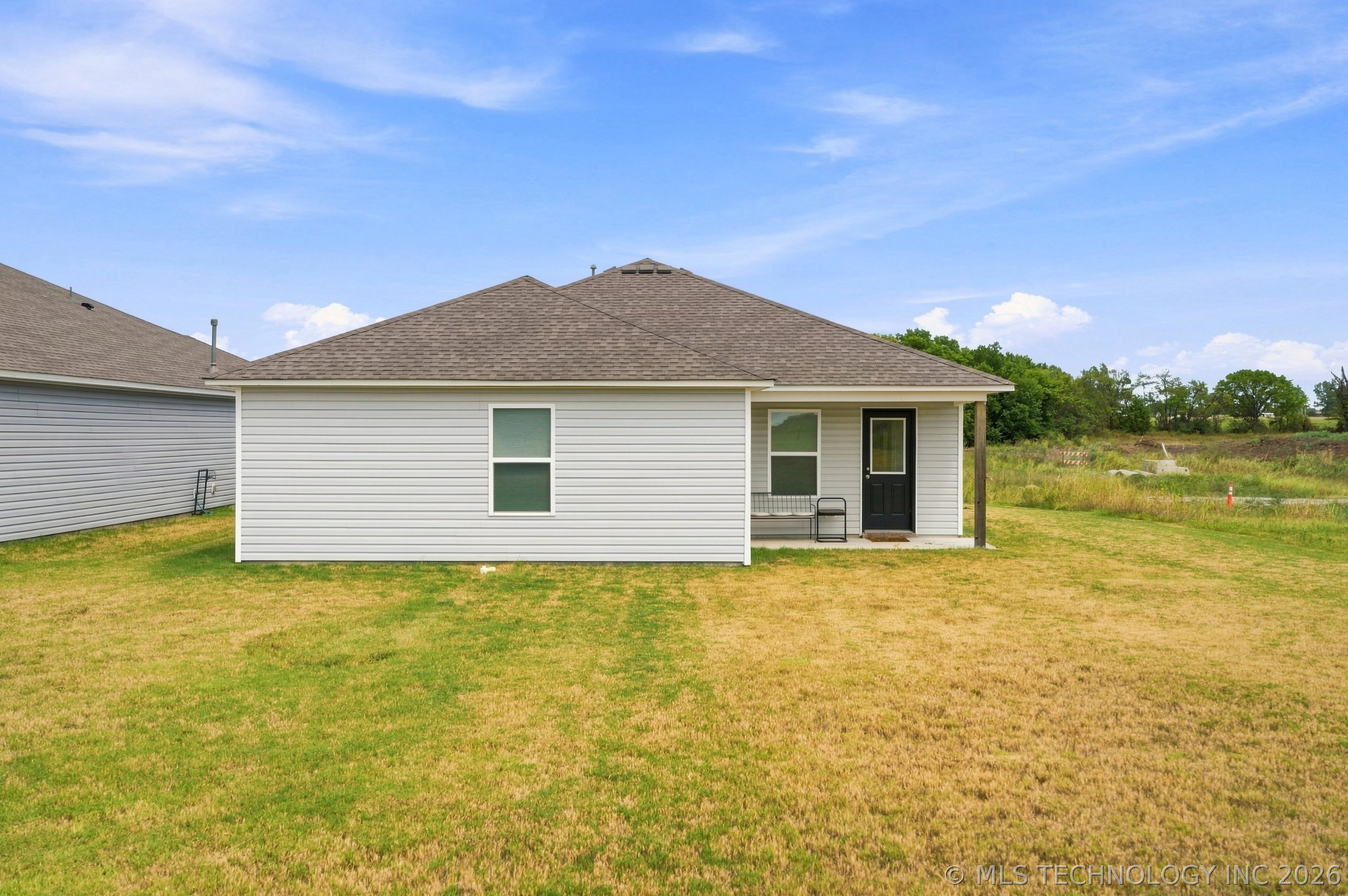 11526 S 235th East Avenue Property Photo 29