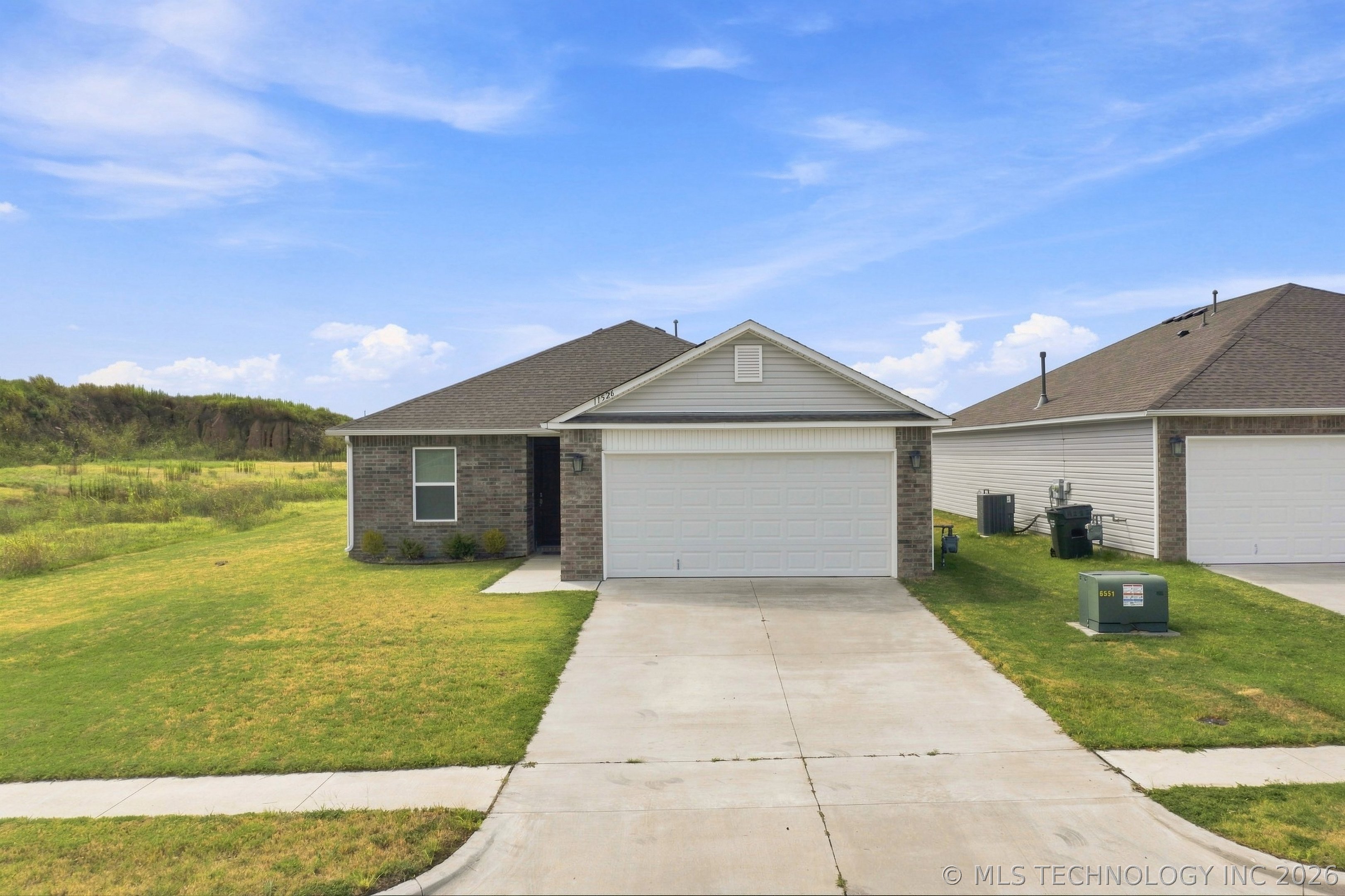 11526 S 235th East Avenue Property Photo 40