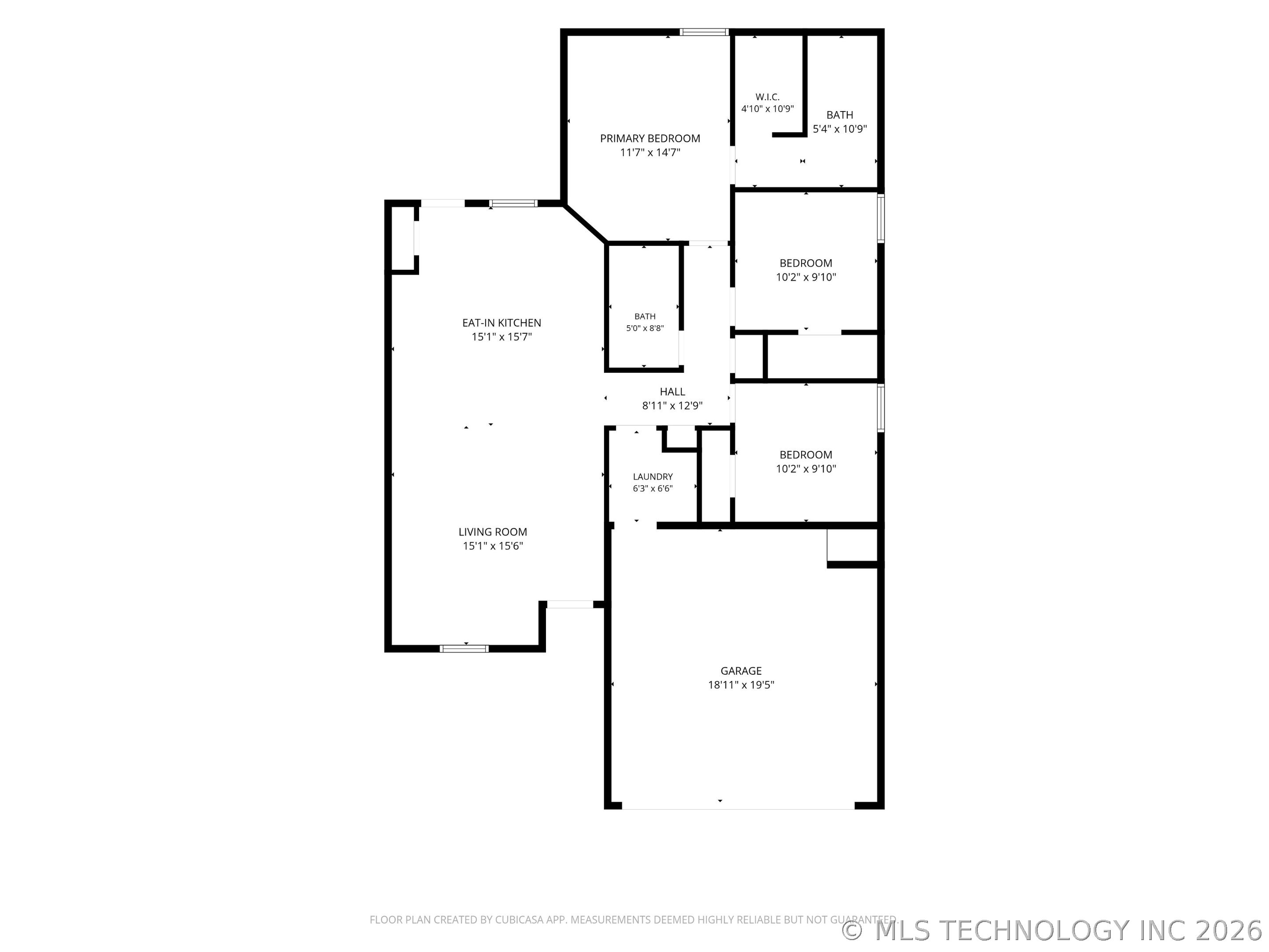 11526 S 235th East Avenue Property Photo 41