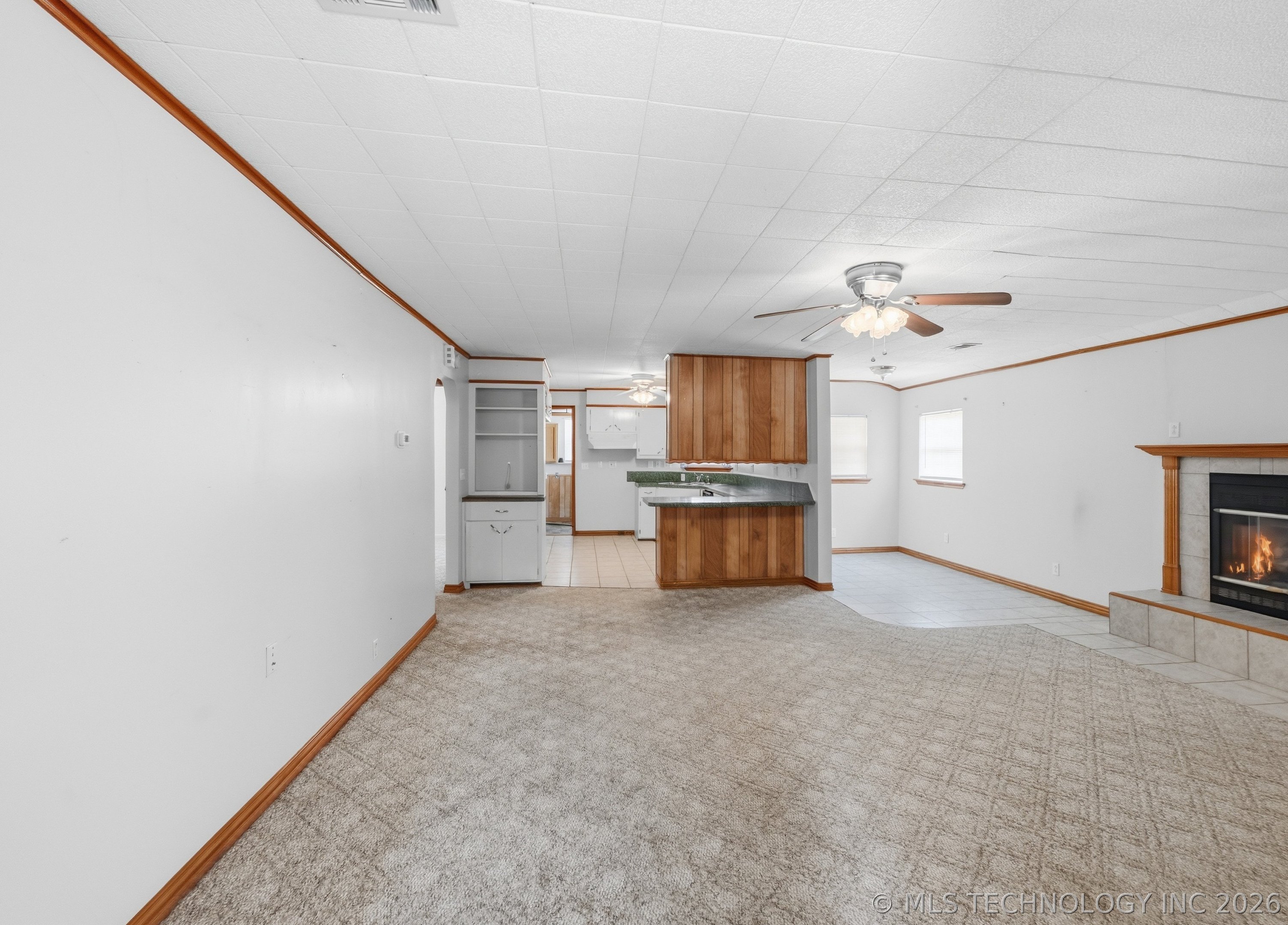 635 S Javine Street Property Photo 4