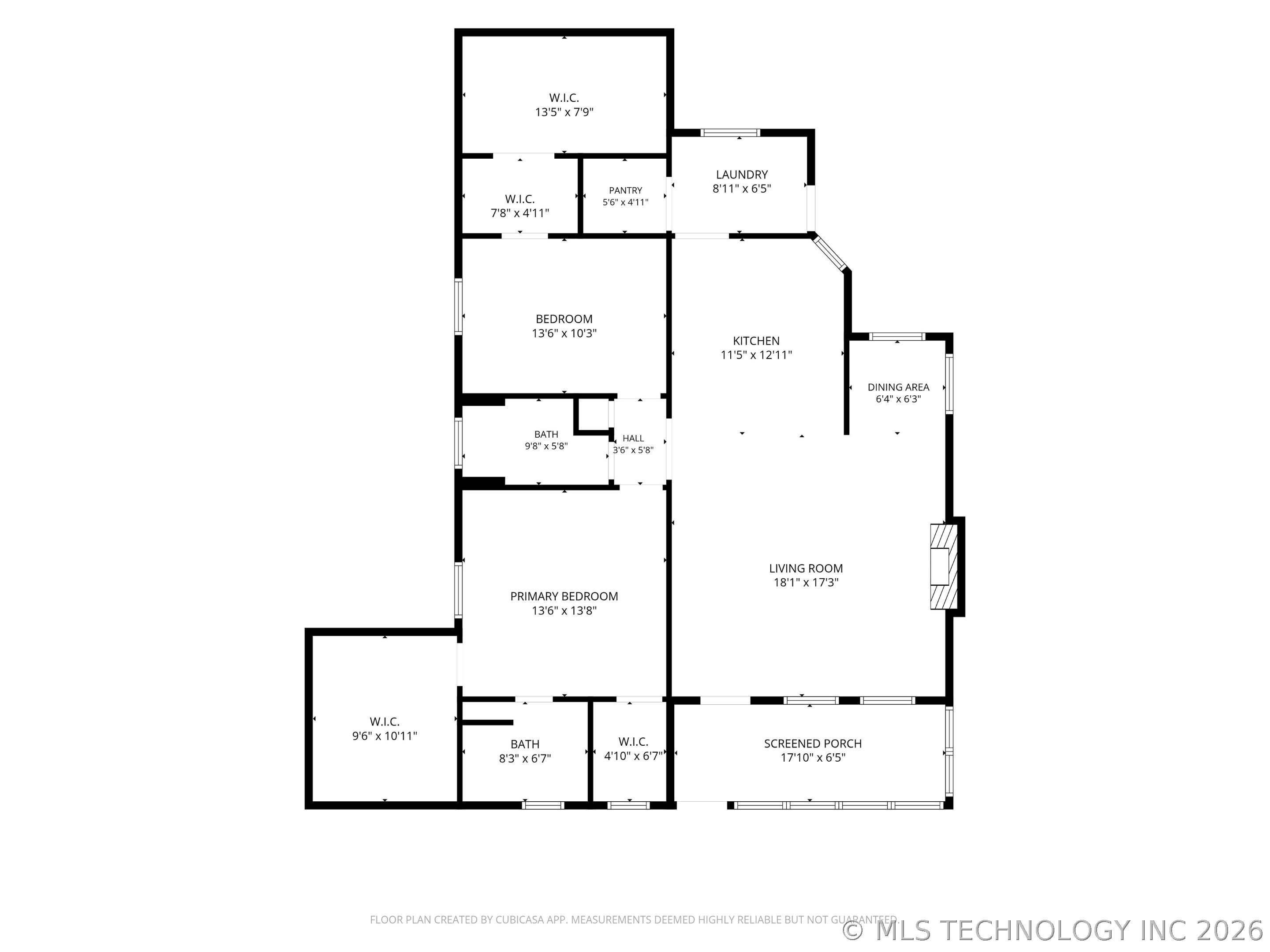 635 S Javine Street Property Photo 25