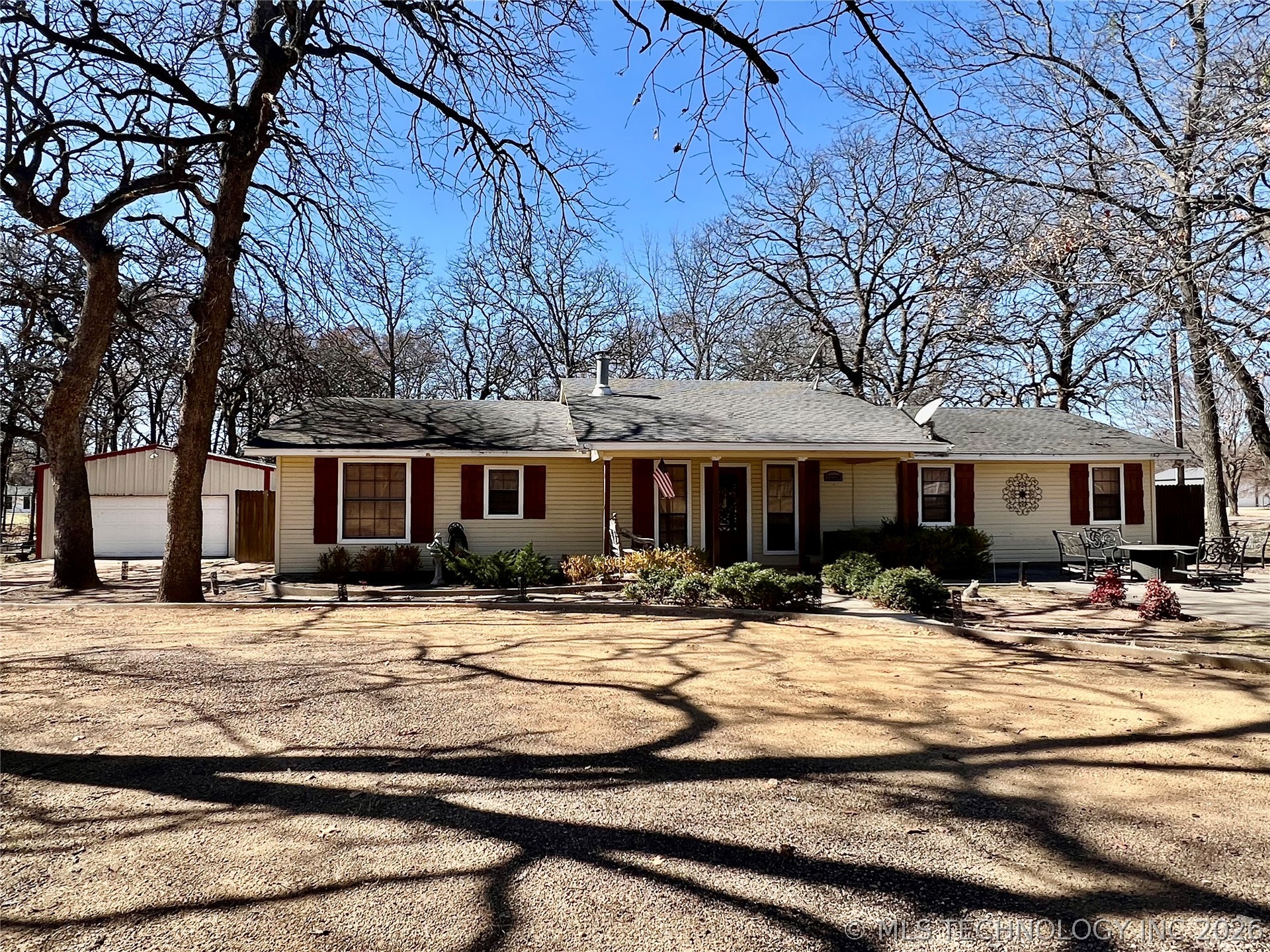 12326 Scott Drive Property Photo 1