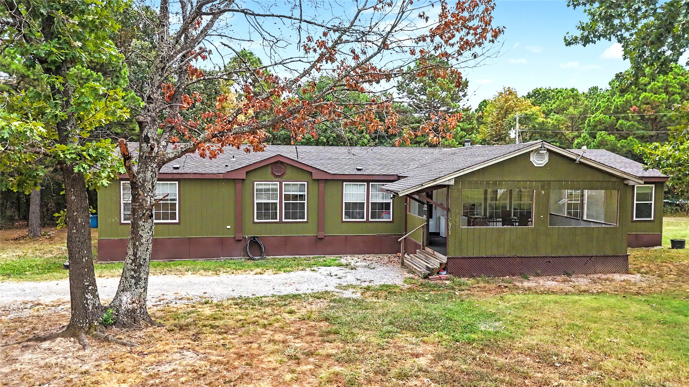 3746 N 494 Road Property Photo 1